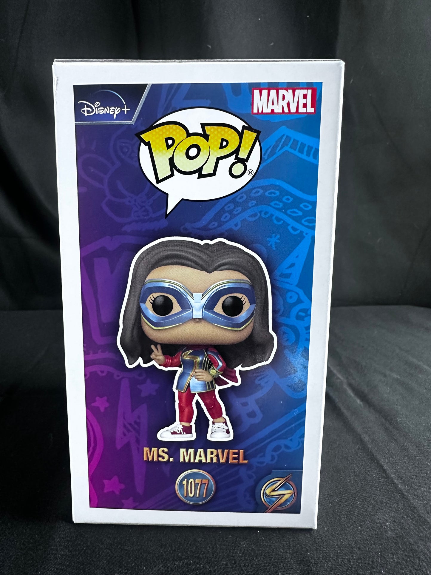*LIVE SALE* POP! #12