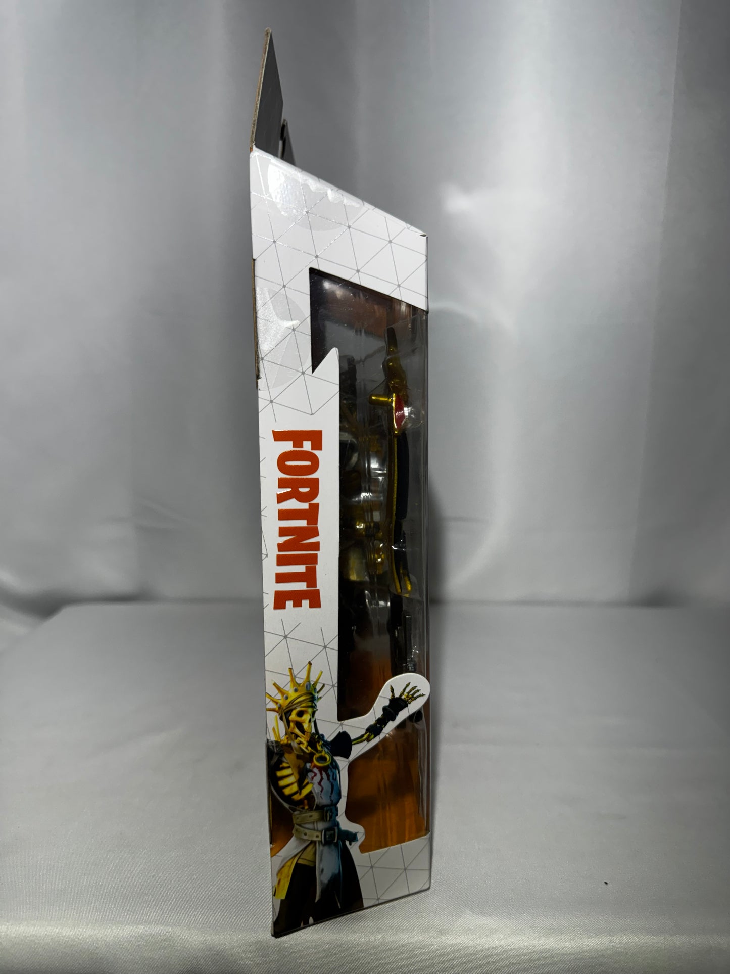 Fortnite action figure – Oro from the Legendary Series by Epic Games (2021)