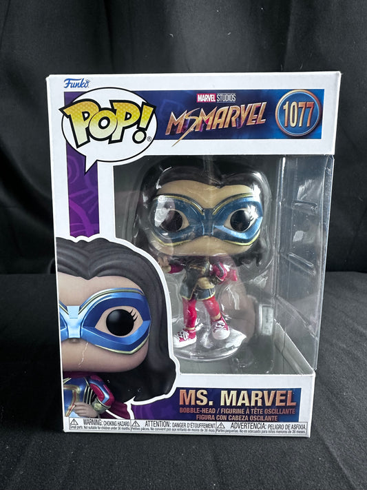 *LIVE SALE* POP! #12