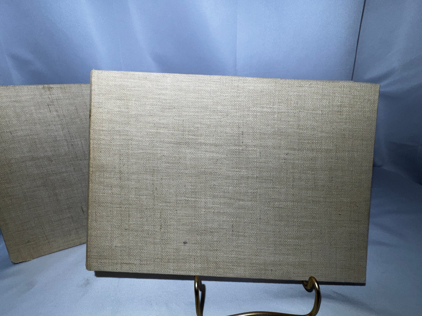 Vintage 1952 USS Baltimore (CA-68) Cruise Book with Original Slipcase