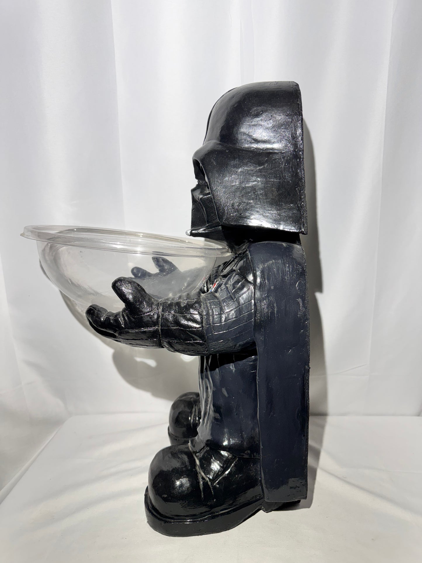 Star Wars Darth Vader Candy Bowl Holder – 21”
