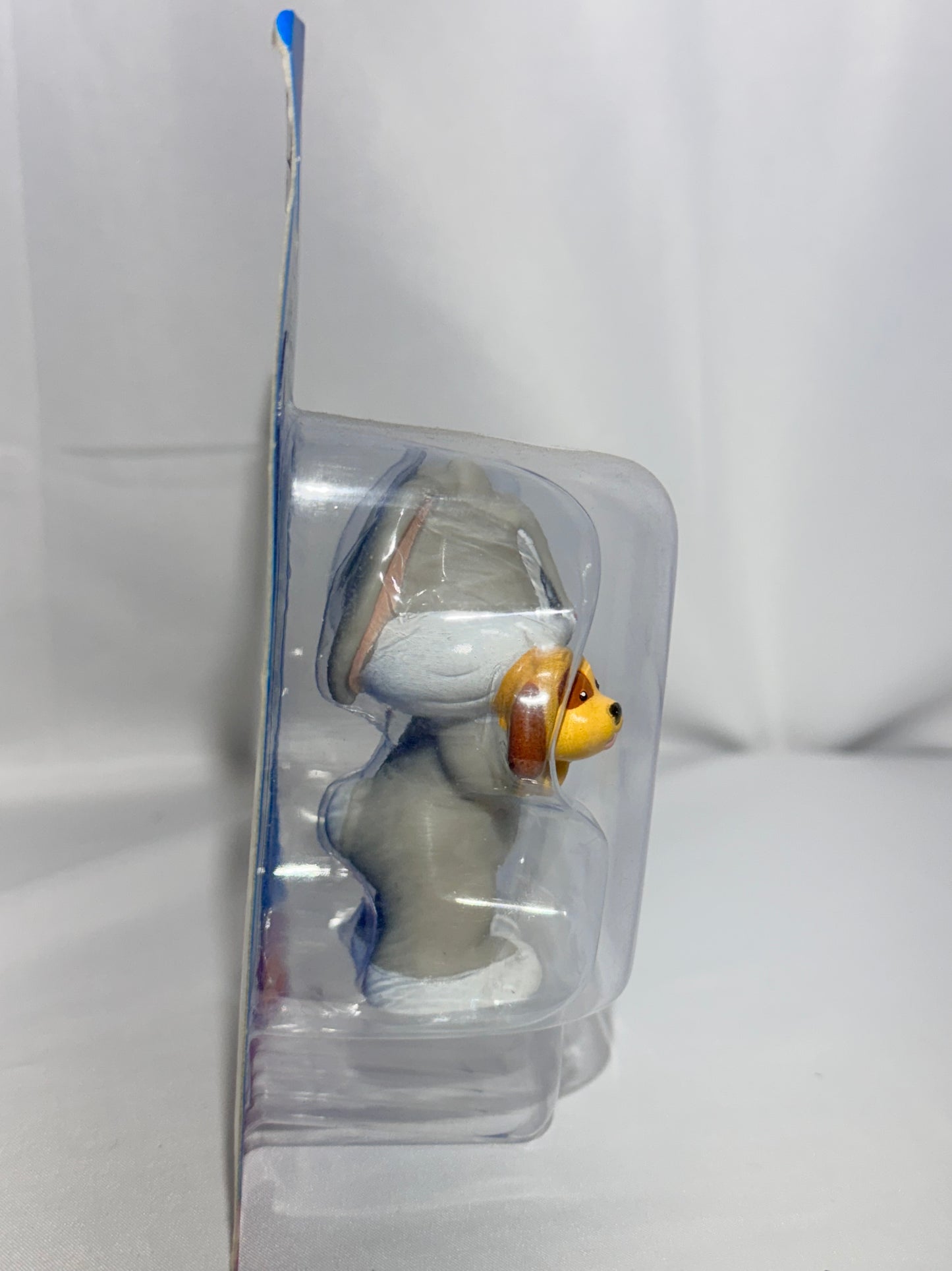 Fisher-Price Baby Bugs Bunny Figure – Baby Looney Tunes (2003 Mattel)