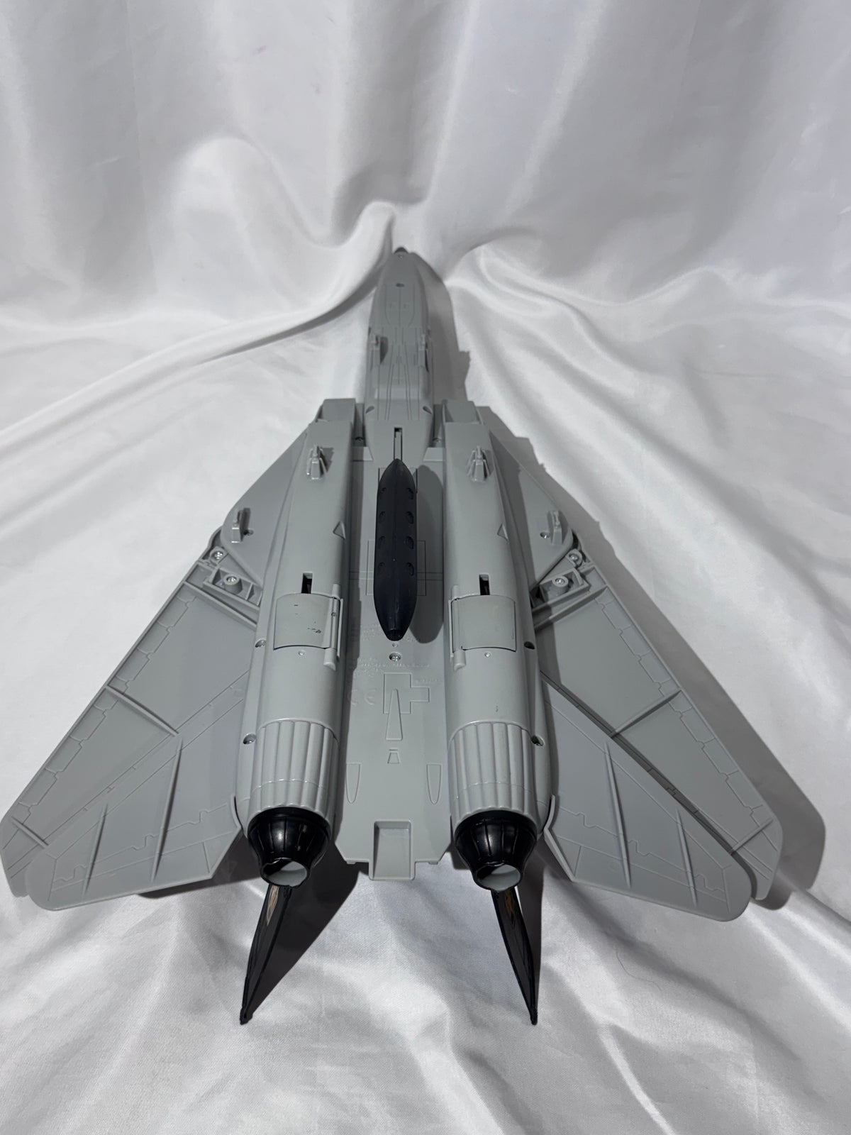 Hasbro G.I. Joe 30th Anniversary Combat Jet Sky Striker XP-21F – 2011