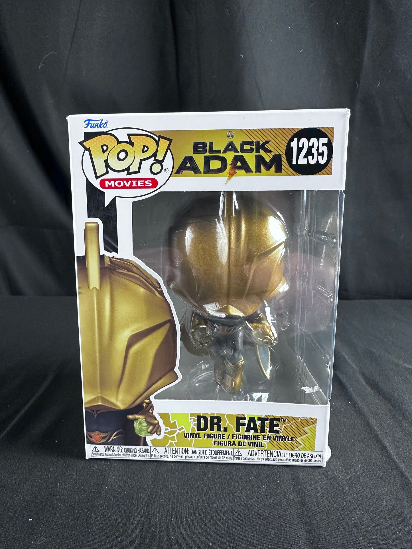 *LIVE SALE* POP! #18