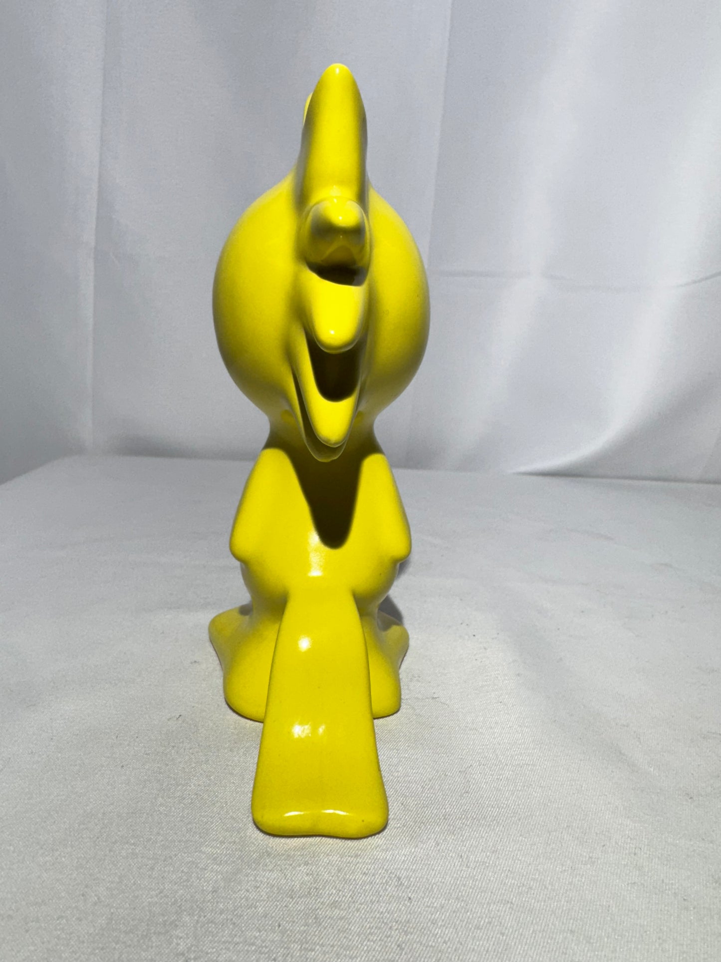 Woodstock Ceramic Figurine – 5.5” - Peanuts- Charlie Brown