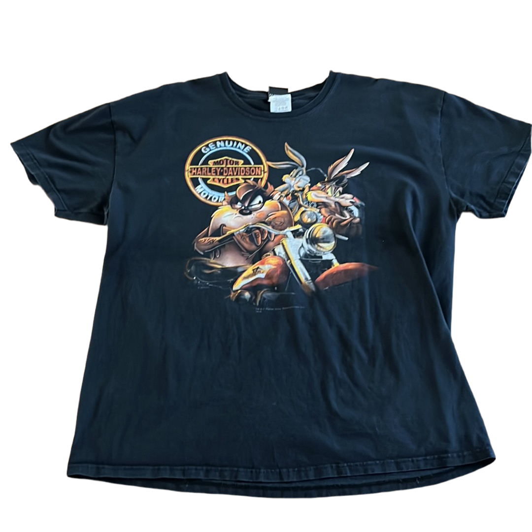 Genuine Harley Davidson T-shirt