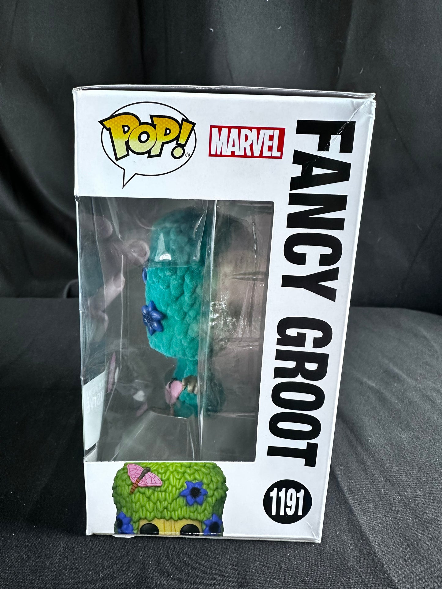 *LIVE SALE* POP! #16