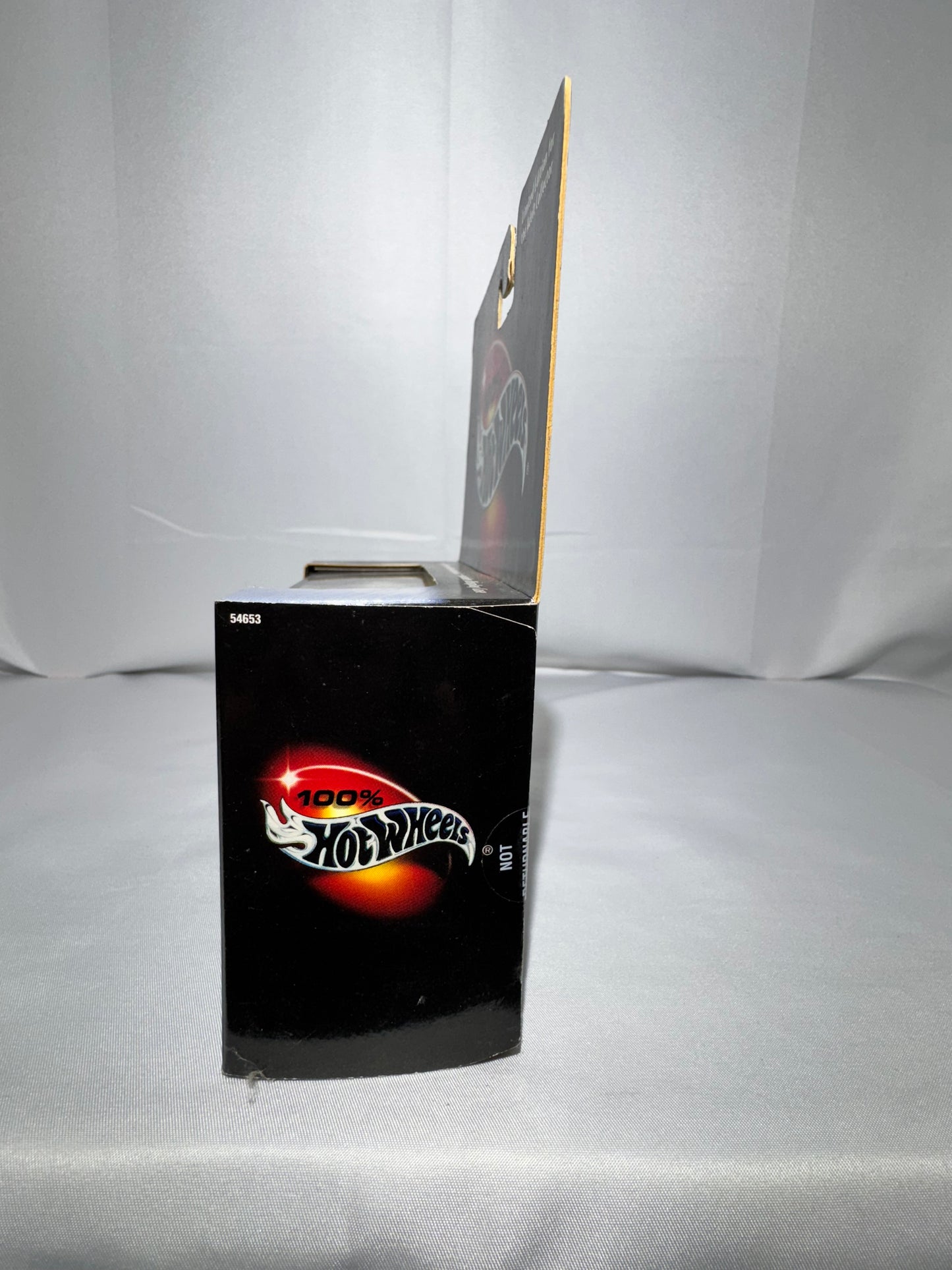 Hot Wheels 1957 Chevy Nomad – Limited Edition Diecast (2000 Mattel)