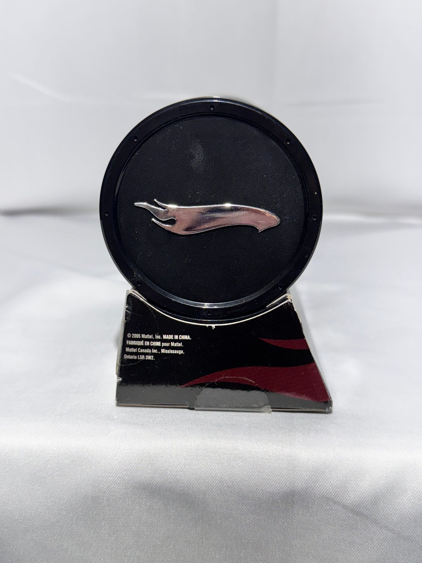 Hot Wheels Kalifornia Kustoms – ’94 Camaro by Mattel (2005).