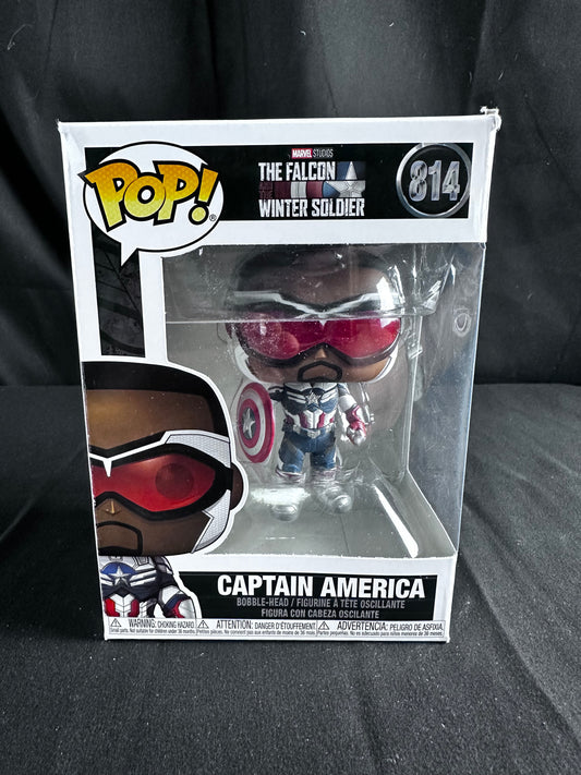 *LIVE SALE* POP! #6