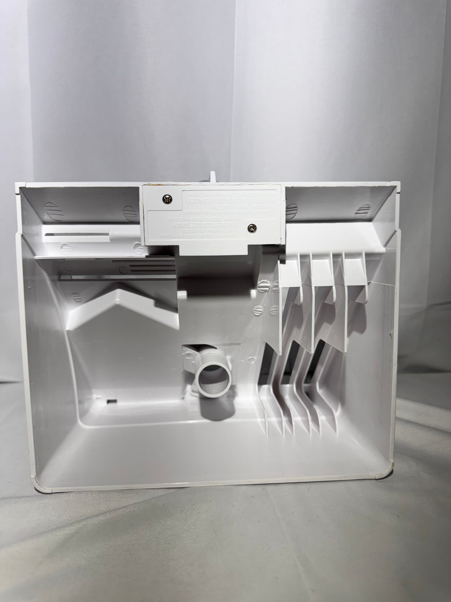 Cuisinart BDH-2 Blade & Disc Holder – With Original Box