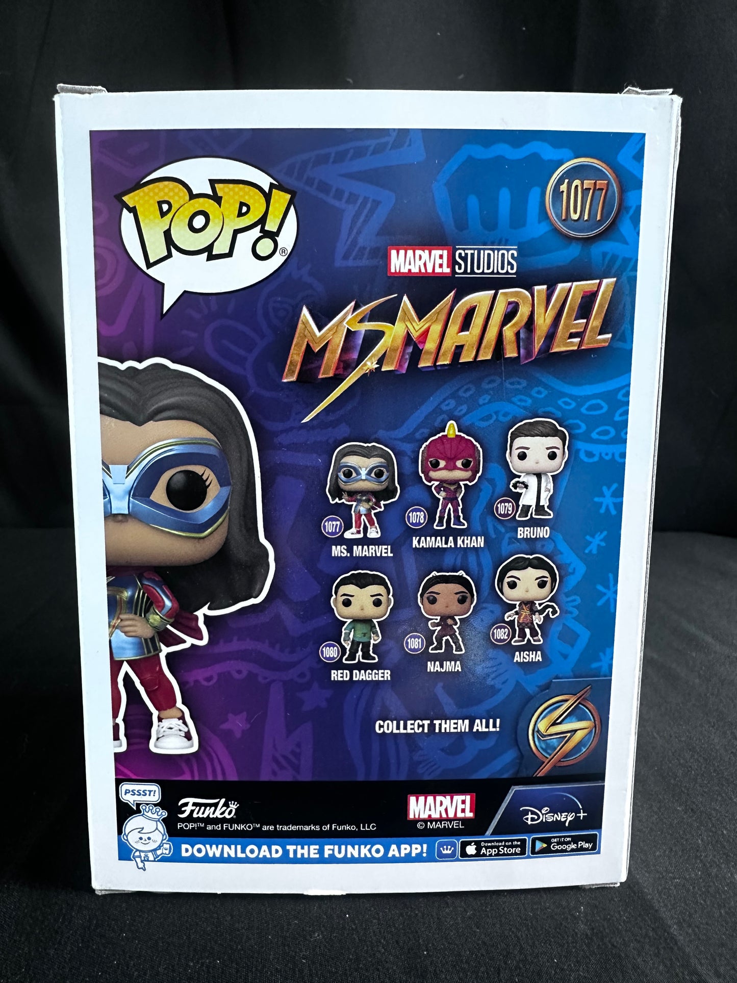 *LIVE SALE* POP! #12