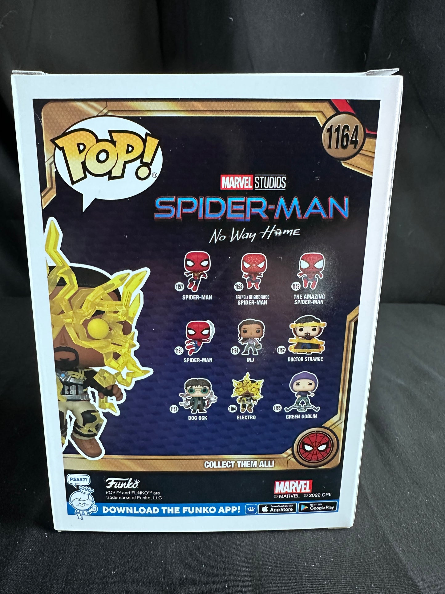 *LIVE SALE* POP! #14