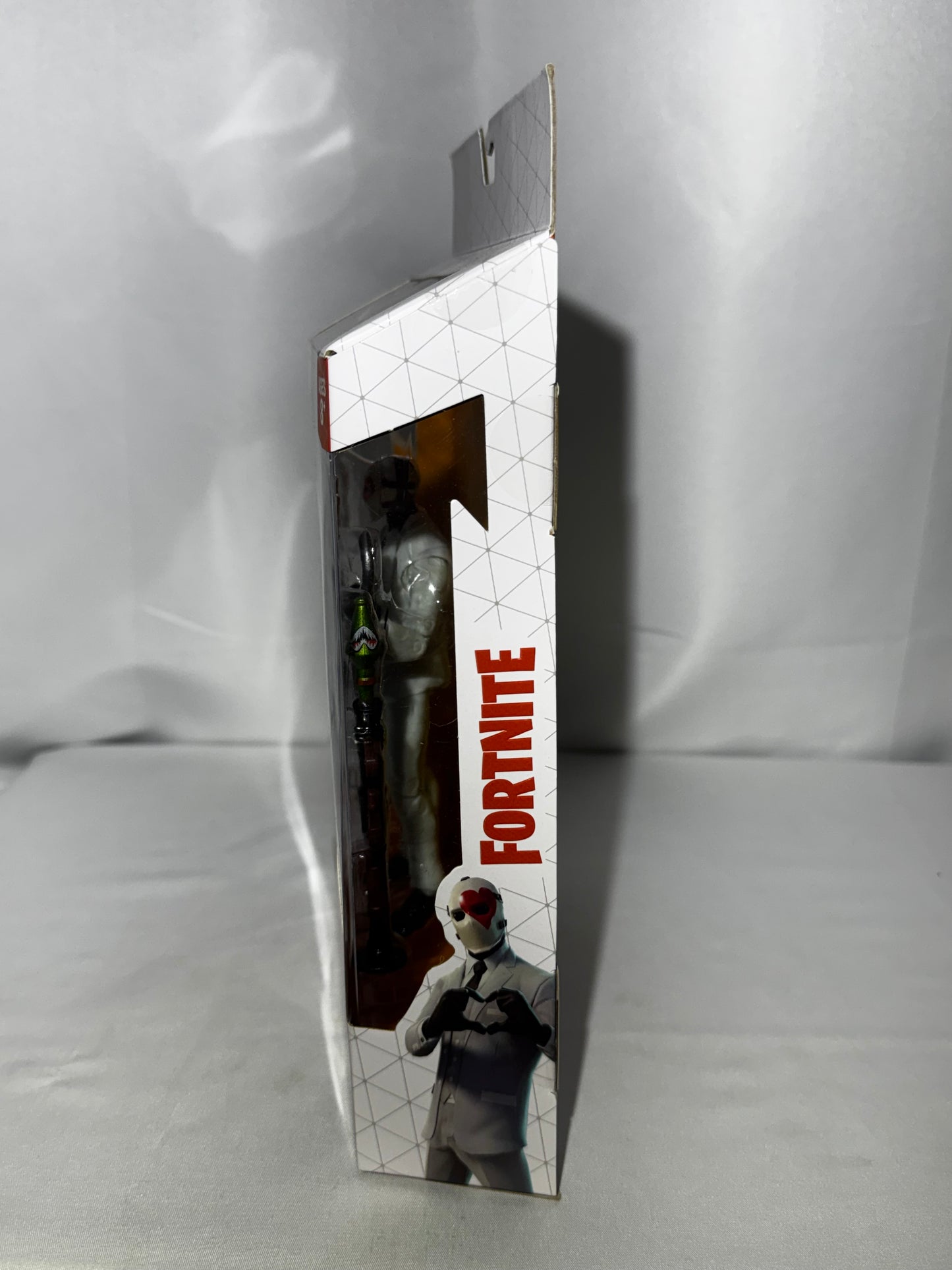 Fortnite action figure – Wild Card from the Legendary Series by Epic Games (2019)