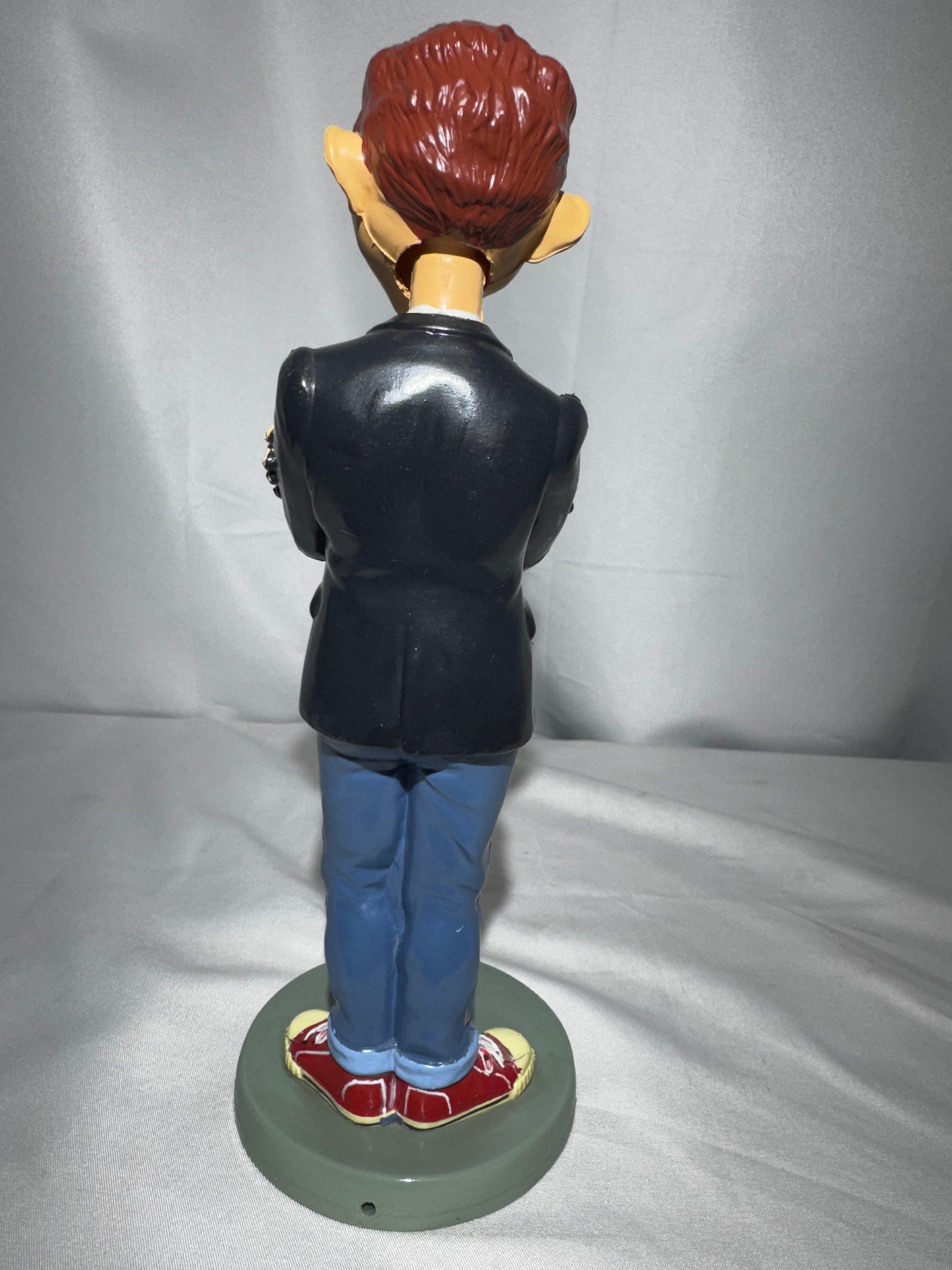 Rare Alfred E. Neuman Bobble Head, MAD Magazine 1999