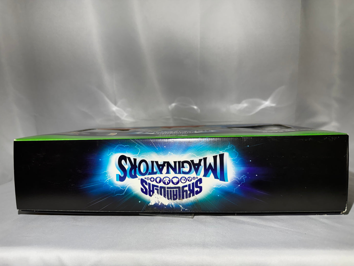 Skylanders Imaginators Starter Pack Xbox One 2016 Master King Pen Golden Queen