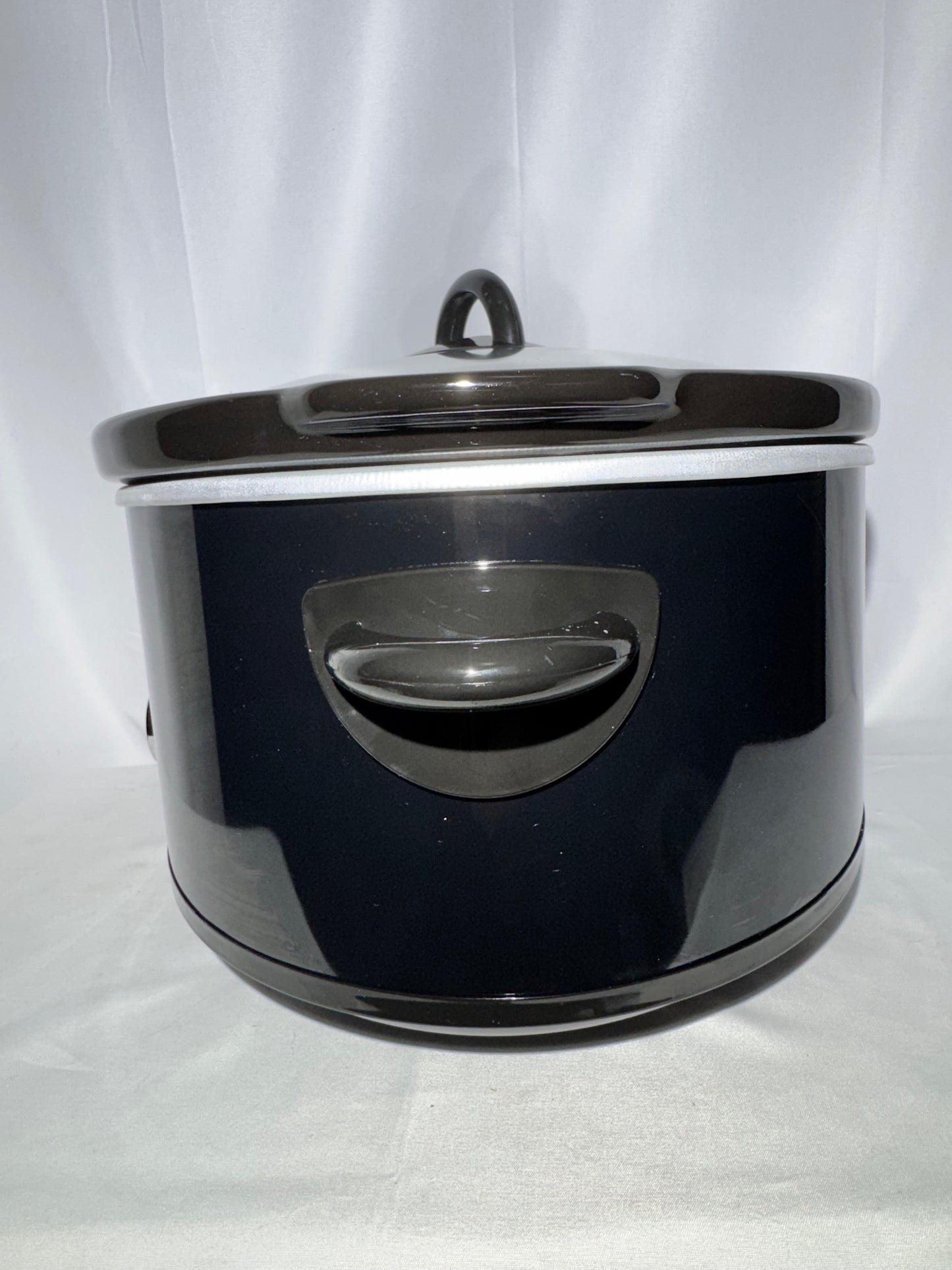 Crock-Pot 7-Quart Manual Slow Cooker – Model SCV700-B2-WM1