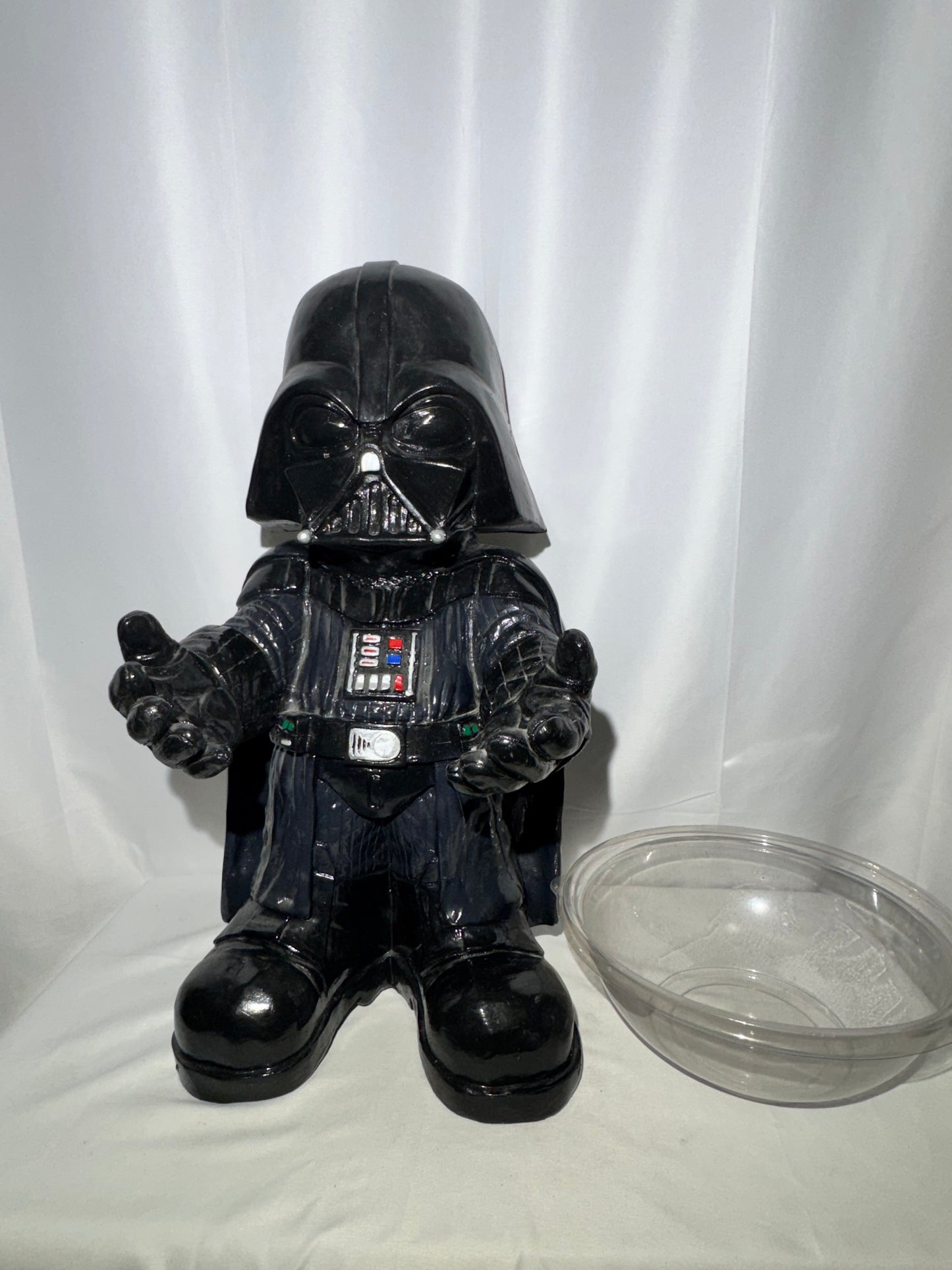 Star Wars Darth Vader Candy Bowl Holder – 21”