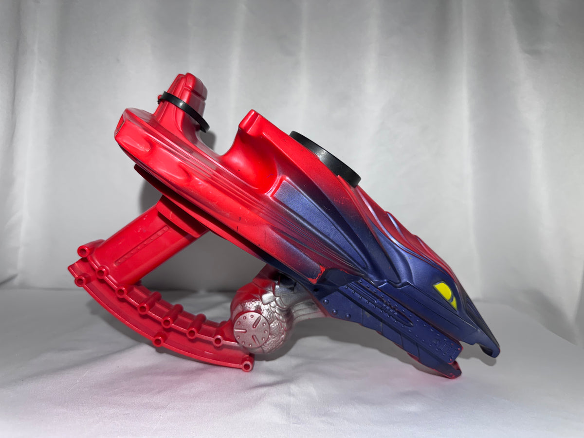 Vintage 1985 Mattel Masters of the Universe Blaster Hawk Vehicle – Parts/Restoration