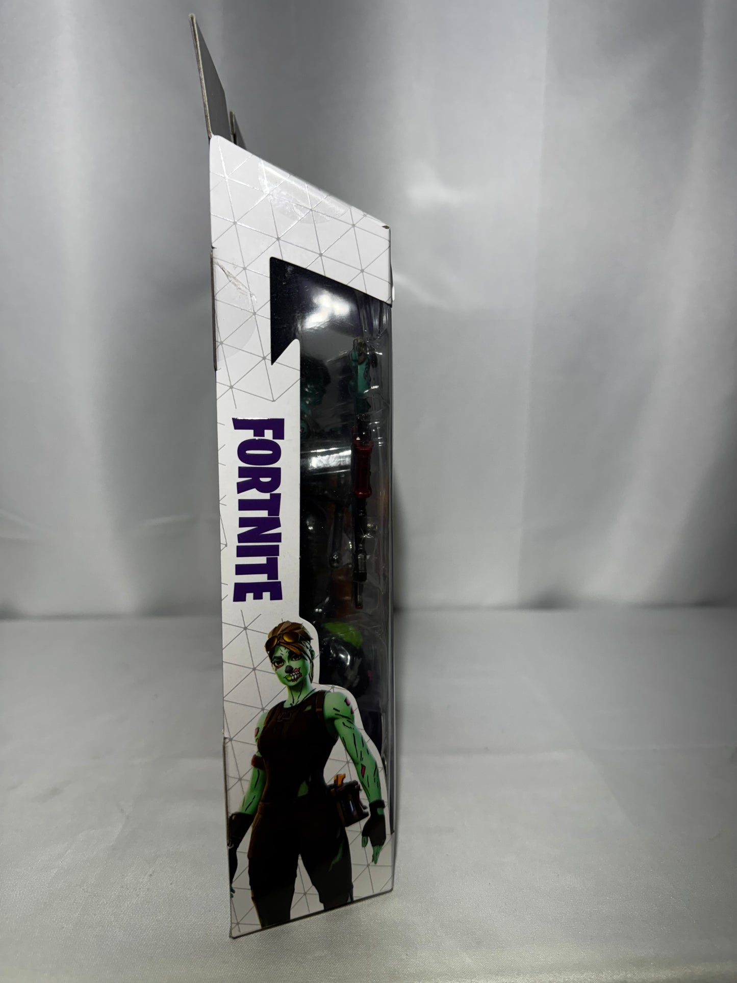 Fortnite Legendary Series Ghoul Trooper 6” Action Figure – 8 Pieces