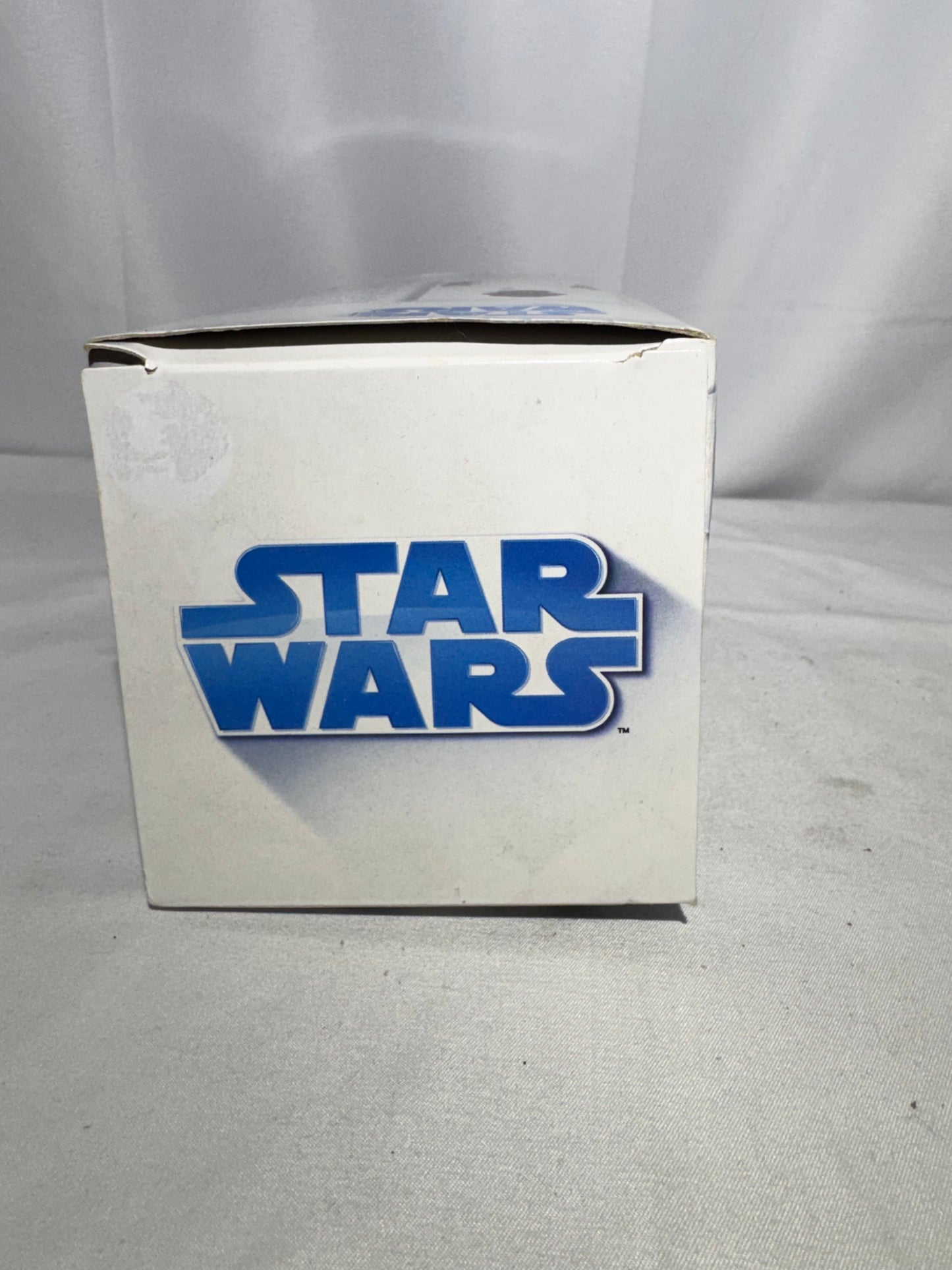 Funko Wacky Wobbler Admiral Ackbar Bobble-Head – Star Wars