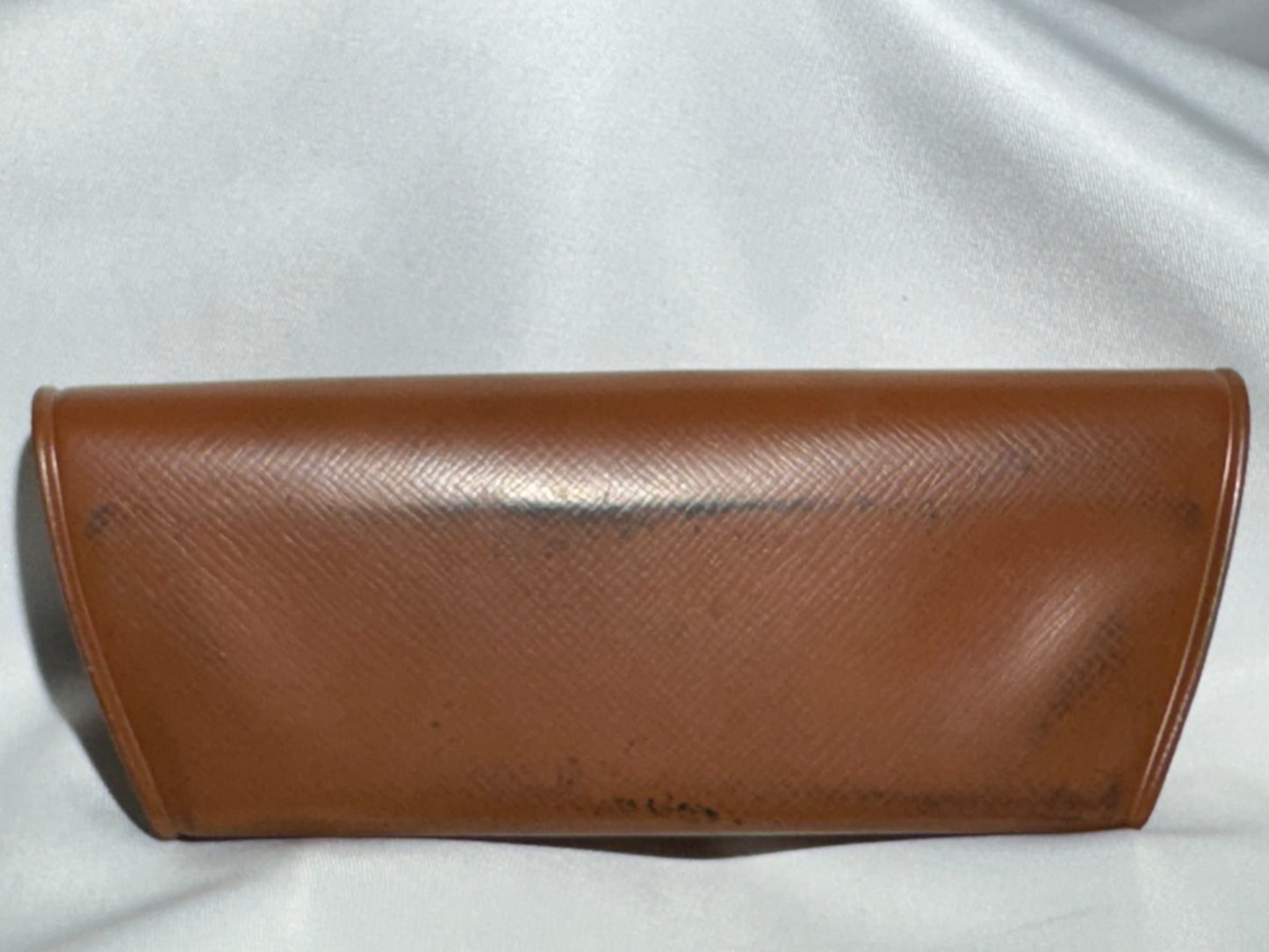 Vintage Bausch & Lomb Ray-Ban Clip-On Sunglasses with Original Ray-Lite Case – Made in USA