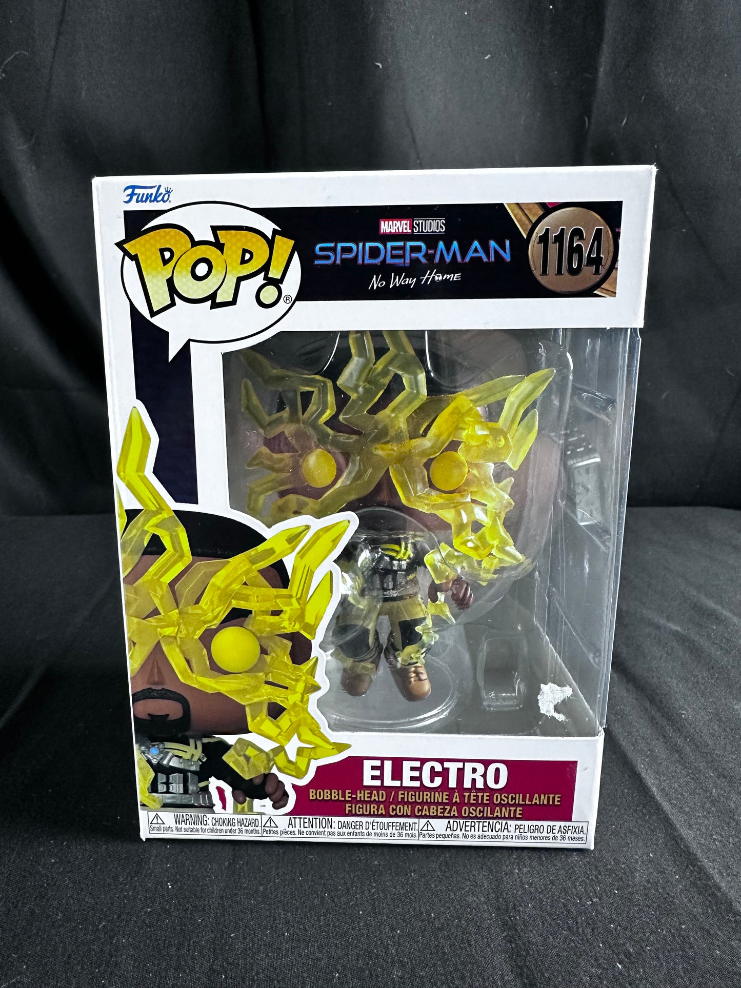 *LIVE SALE* POP! #14