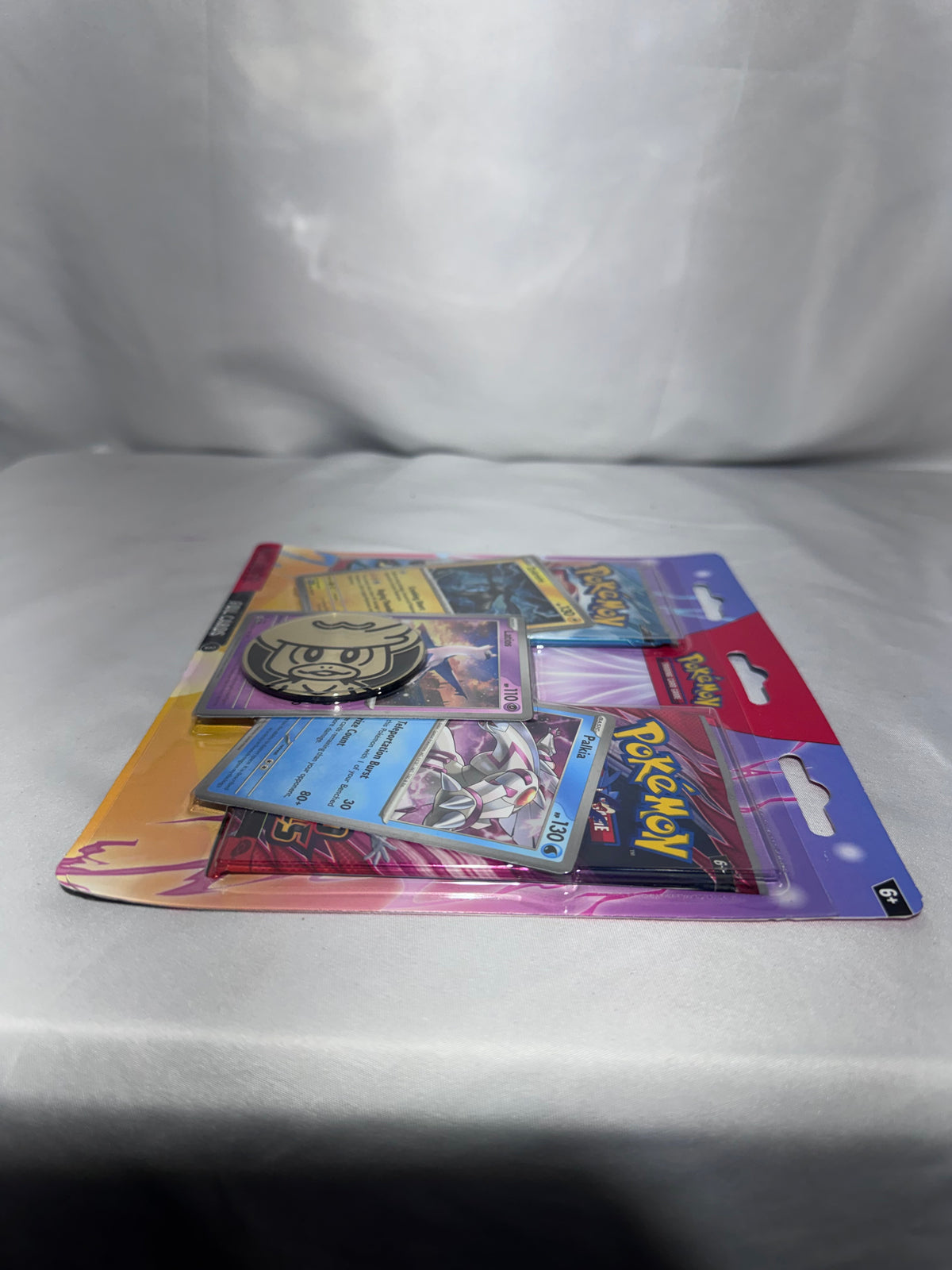 Pokémon TCG – Zekrom, Latios & Palkia Foil Card Collection – Factory Sealed