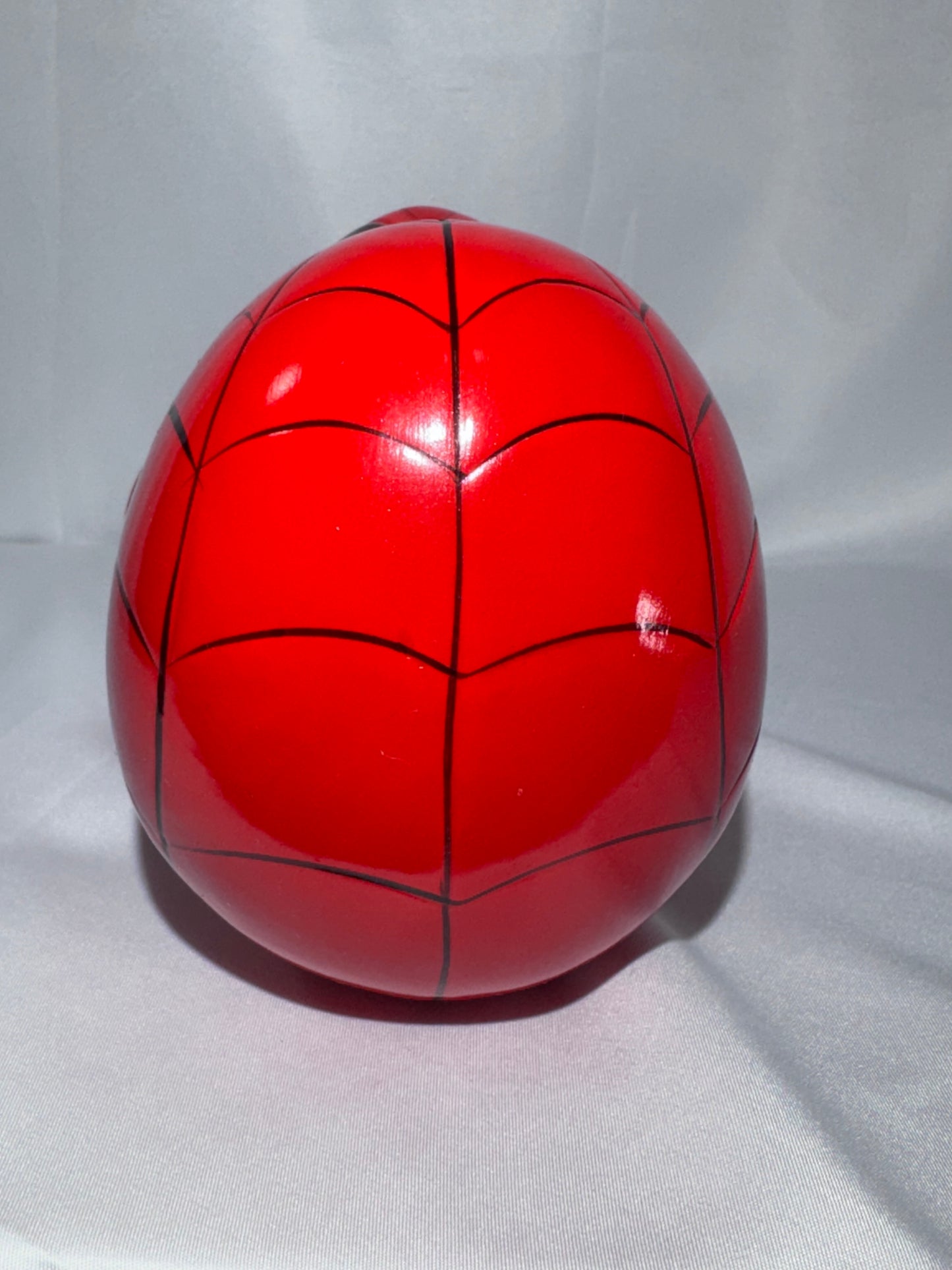 Marvel Spider-Man Ceramic Bust Coin Bank