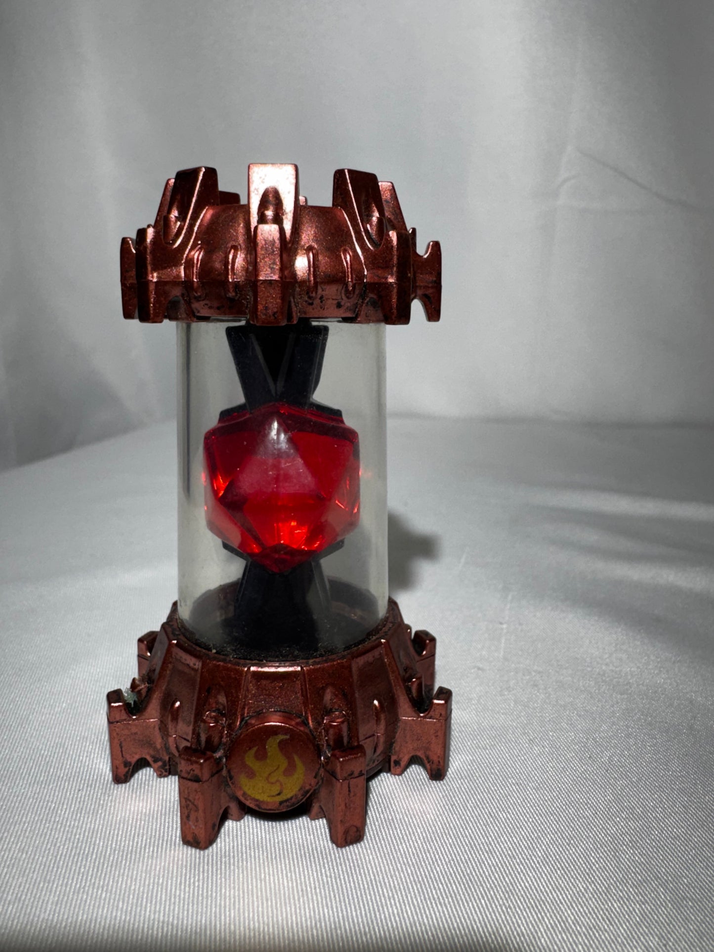 Skylanders Imaginators Nintendo Switch Bundle King Pen Golden Queen Fire Crystal Game