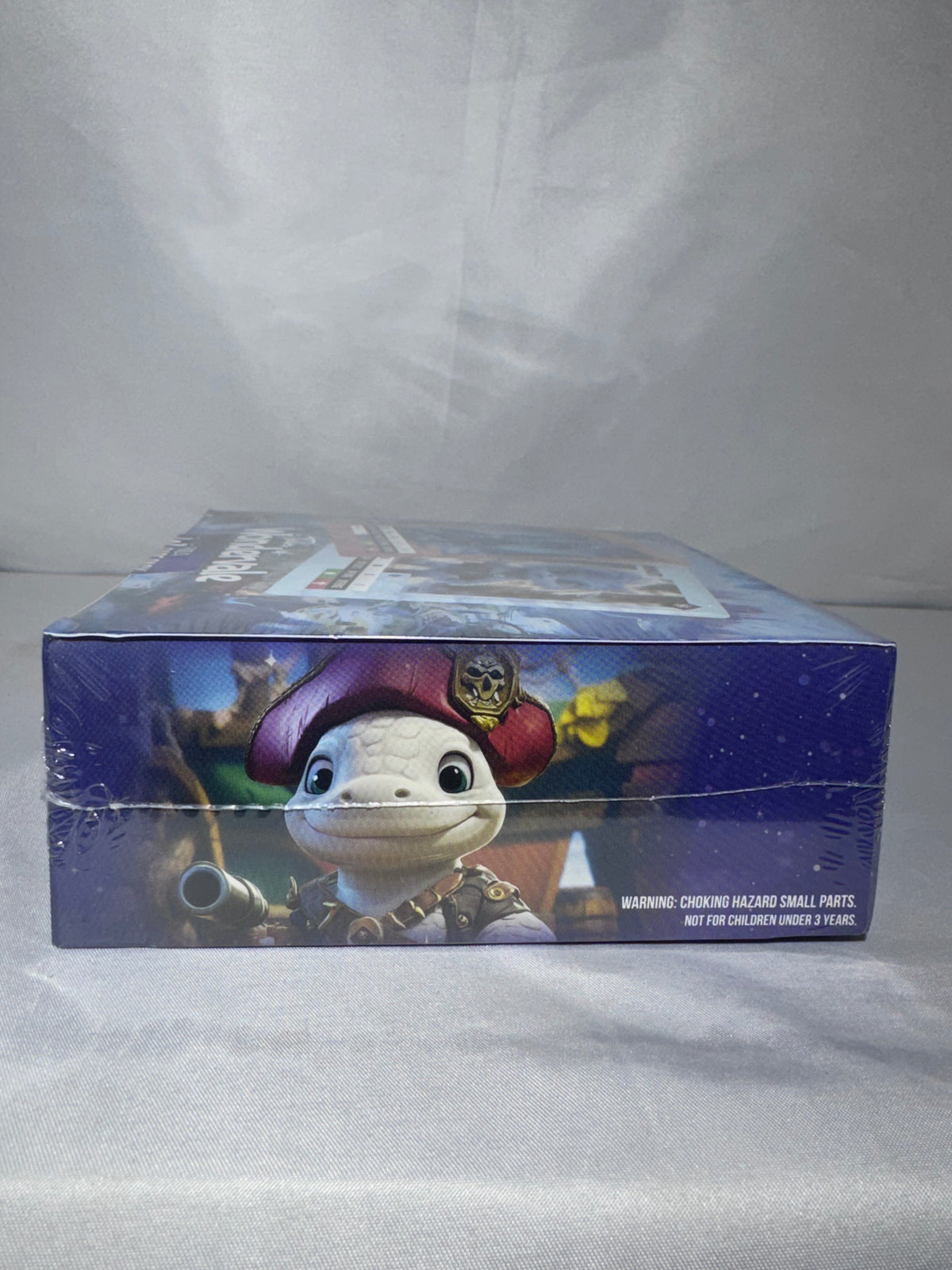 Tribes of Wondervale Battle Box – First Edition Trading Card Game – Factory Sealed – Rare Pack Find!