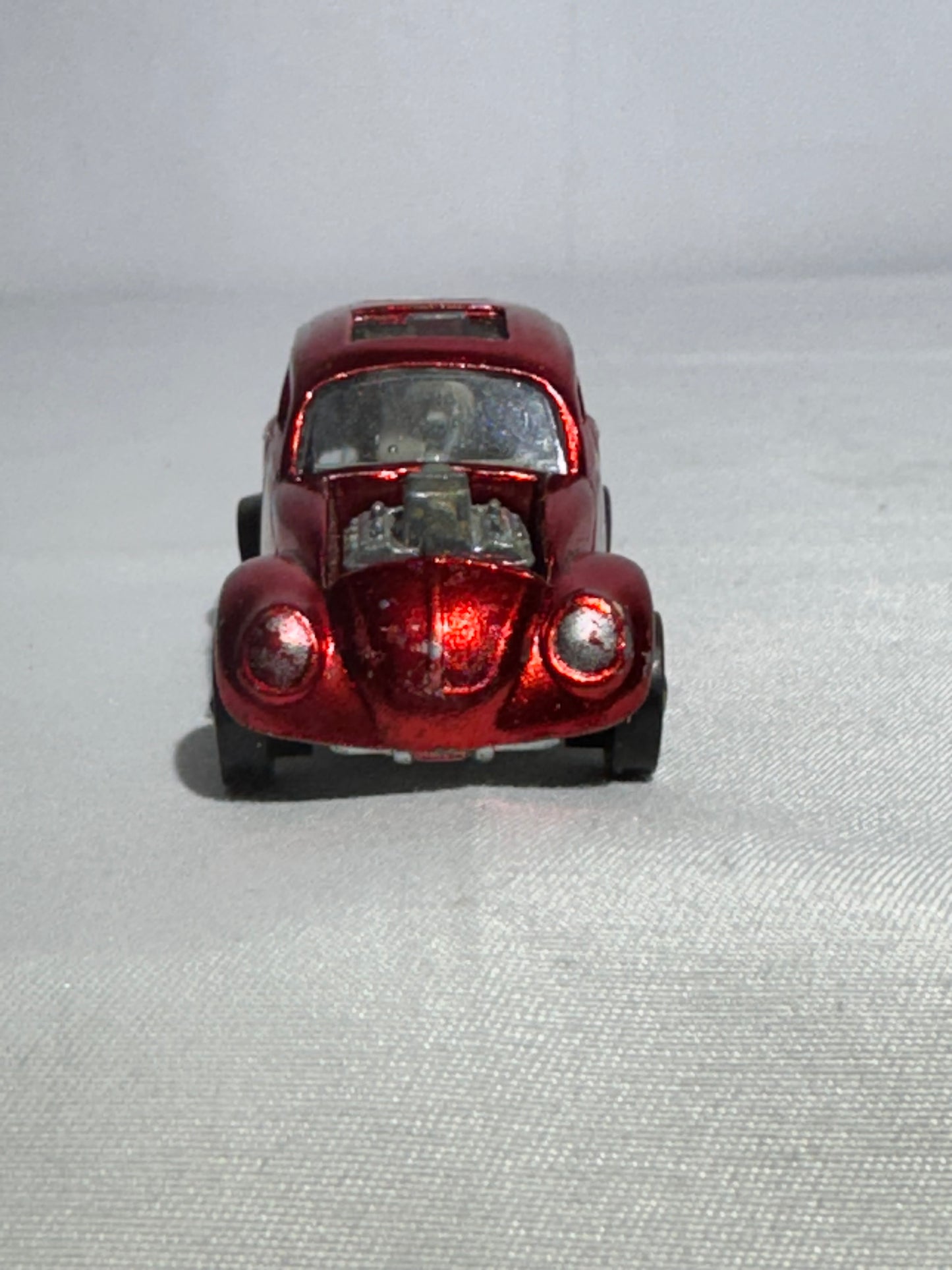 1967 Custom Volkswagen – Hot Wheels Redline (Sweet 16 Series, 1968 Release)