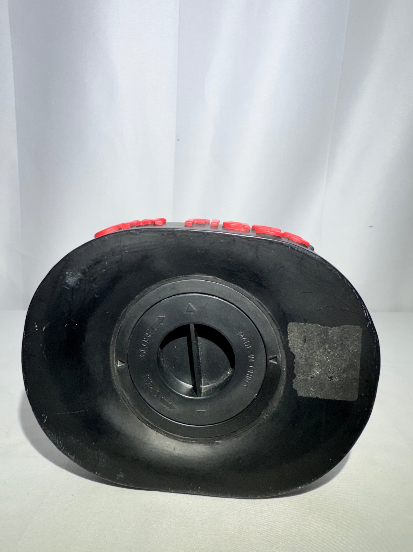 Marvin the Martian Coin Bank – 1997 Six Flags Warner Bros Looney Tunes – 10.5” Tall