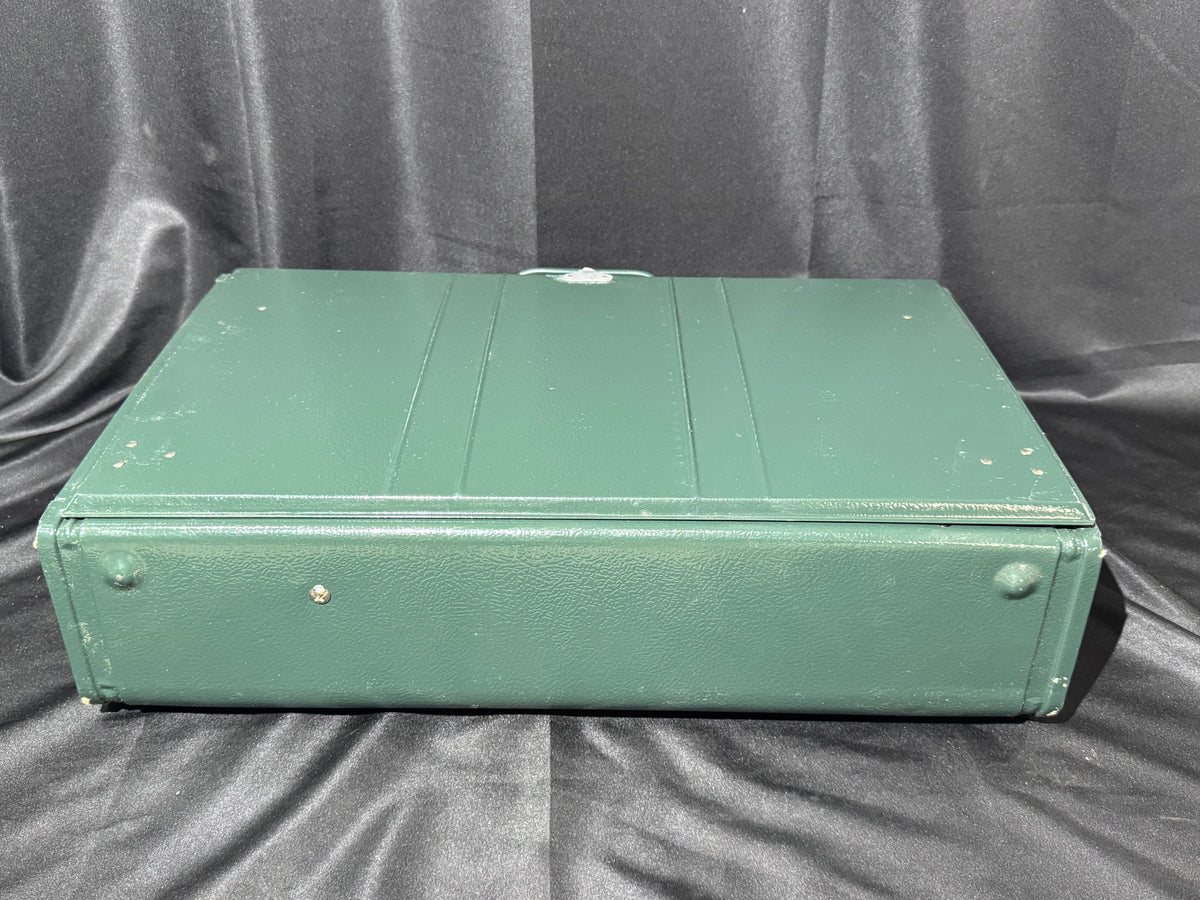 Vintage Coleman 414-700 Powerhouse Dual Fuel 2-Burner Camp Stove – Original Box – May 1994