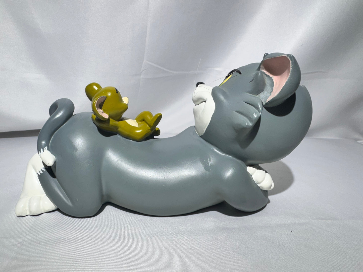 Tom and Jerry Bank