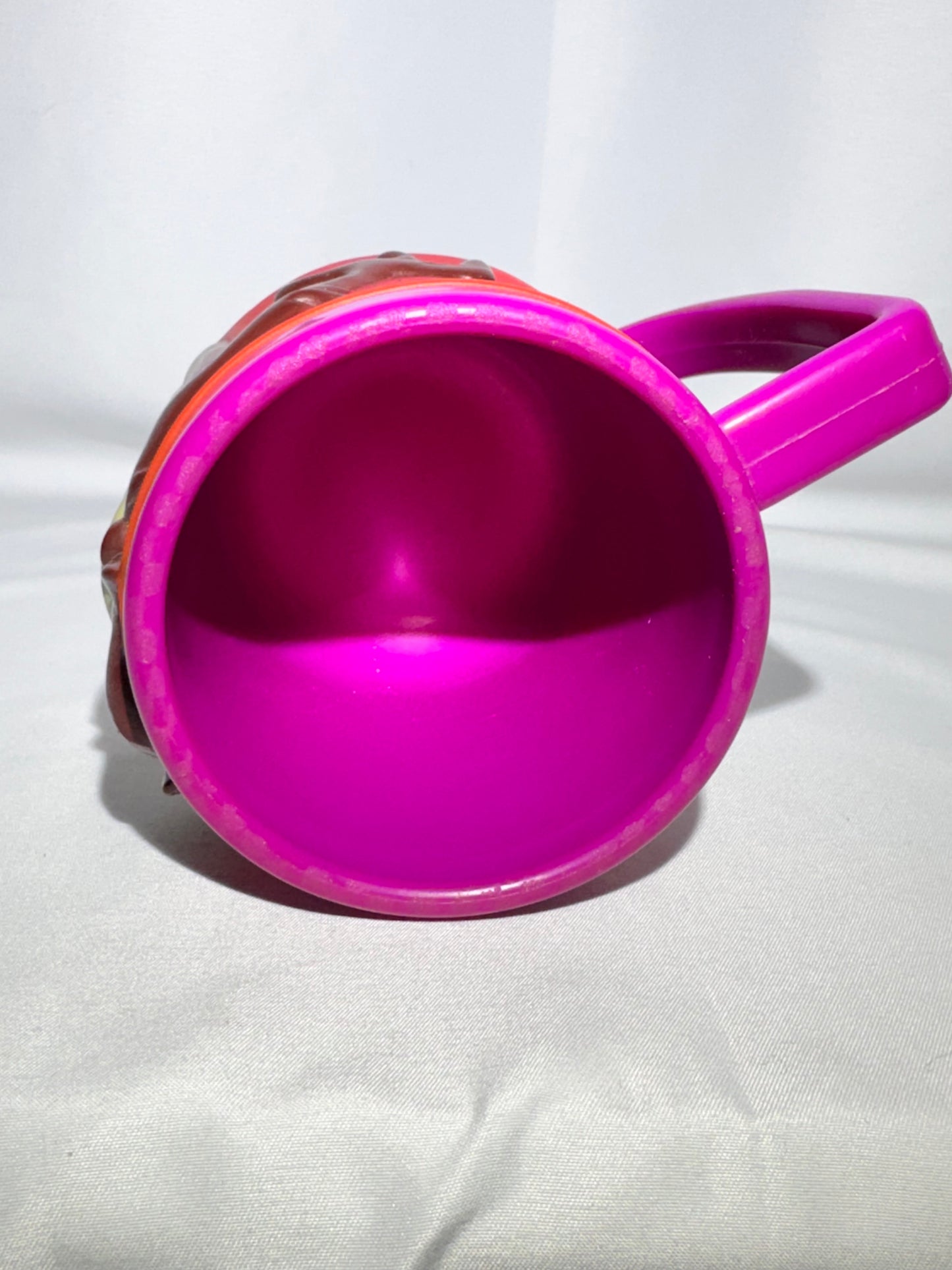 Vintage Taz 3D Mug – Warner Bros. Looney Tunes (1996)