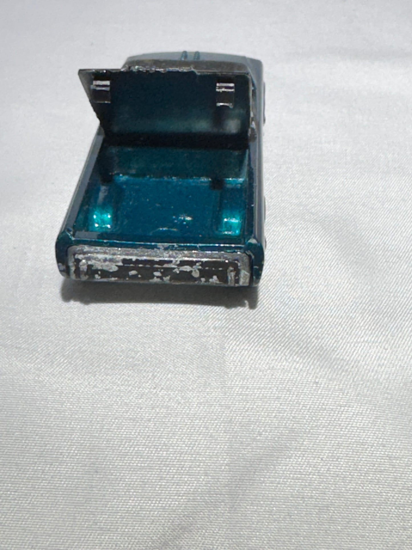 Vintage Hot Wheels Custom Fleetside – Original Redline Series (1967)