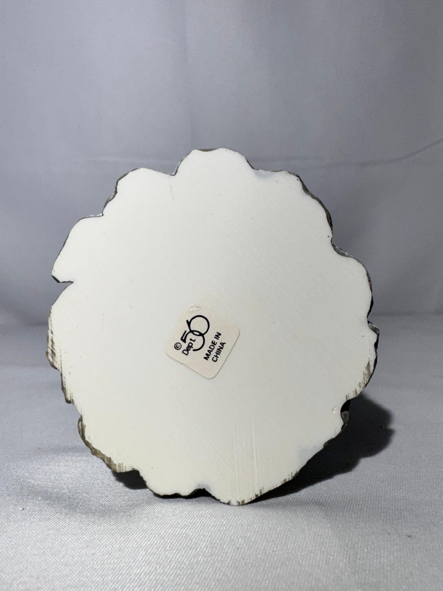 Department 56 Village Holly Tree #52630 – With Original Box