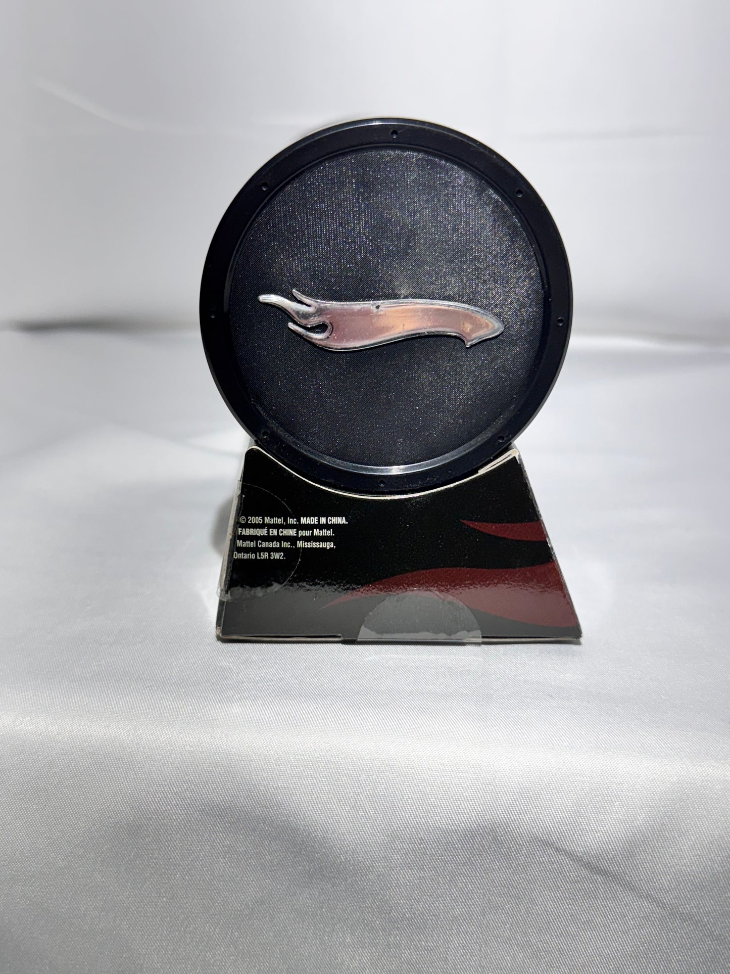 Hot Wheels Kalifornia Kustoms – ’67 Corvette by Mattel (2005).