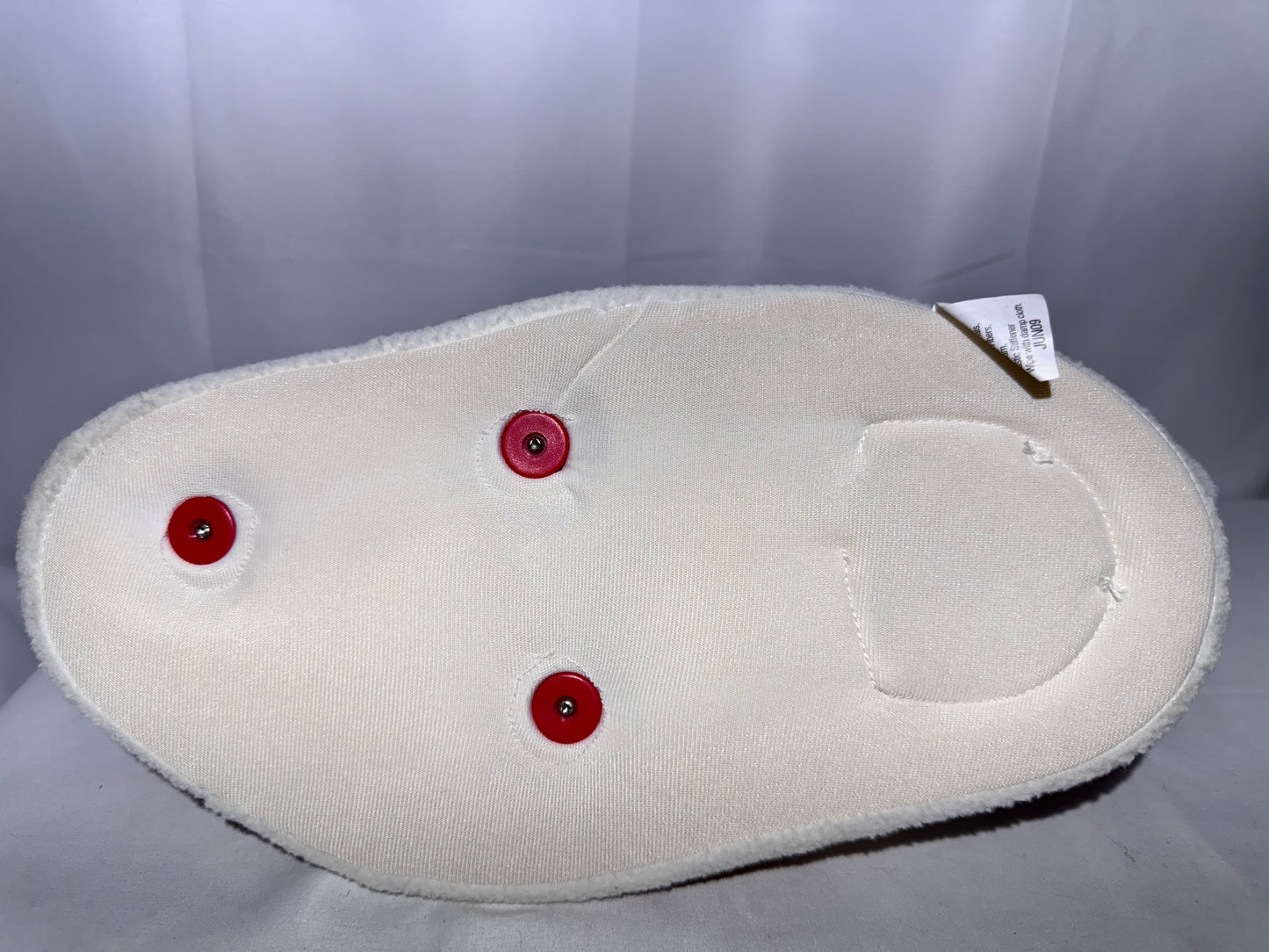 Hallmark “Swingin with Snoopy” Animated Musical Light-Up Figurine