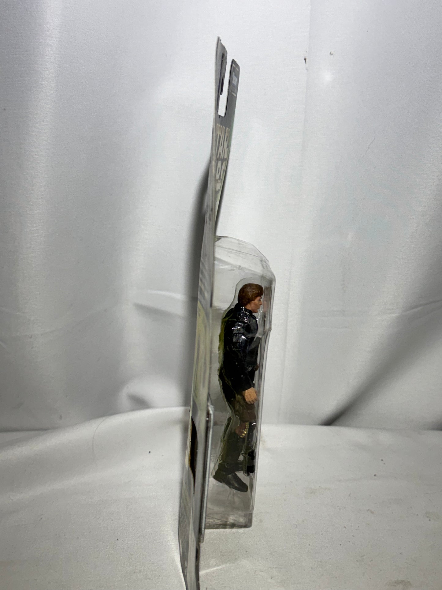 1997 Kenner Star Wars Power of the Force Bespin Han Solo Action Figure – Sealed