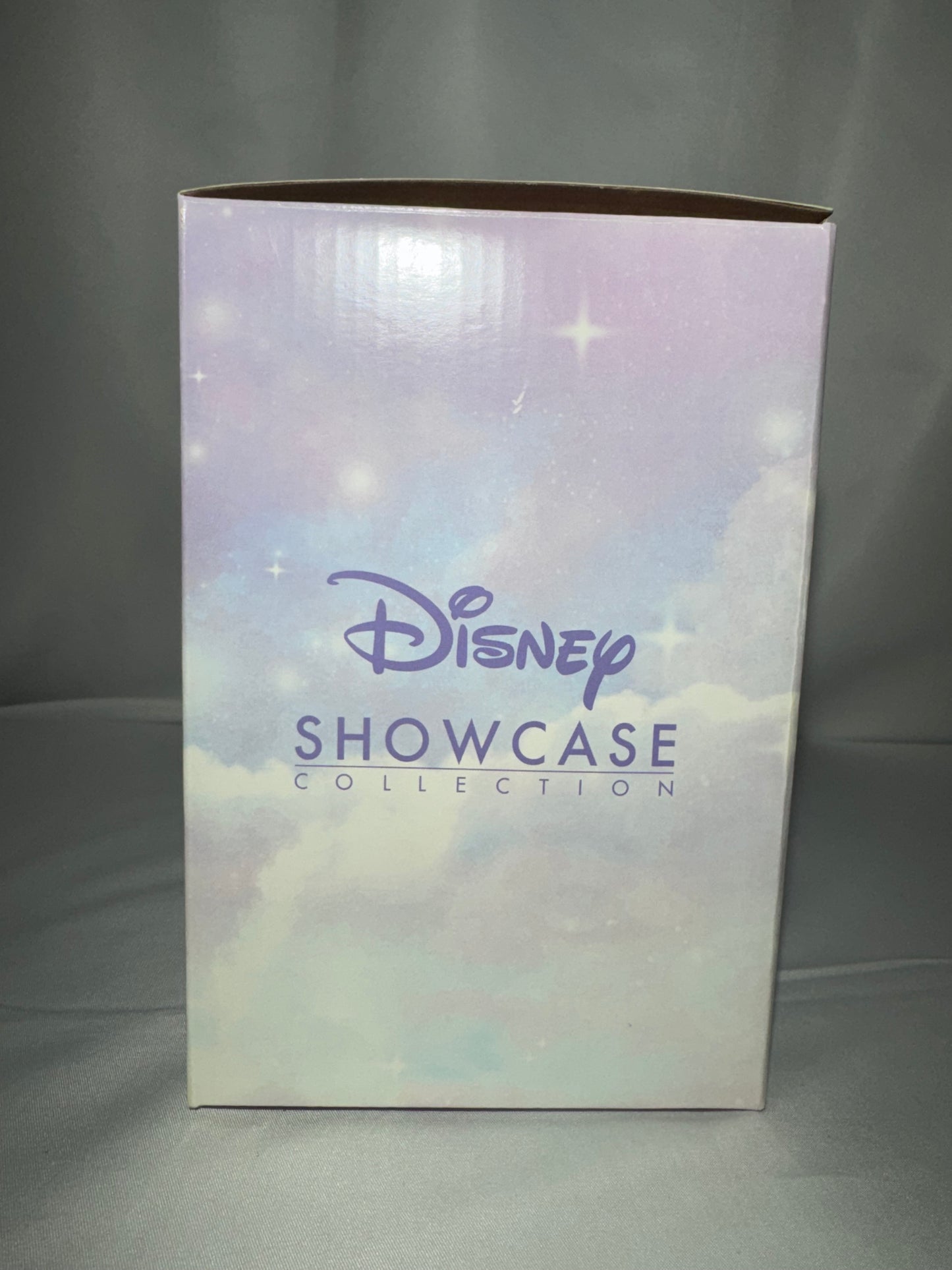 Precious Moments Disney Jiminy Cricket Reach For The Stars Figurine #114704 2011