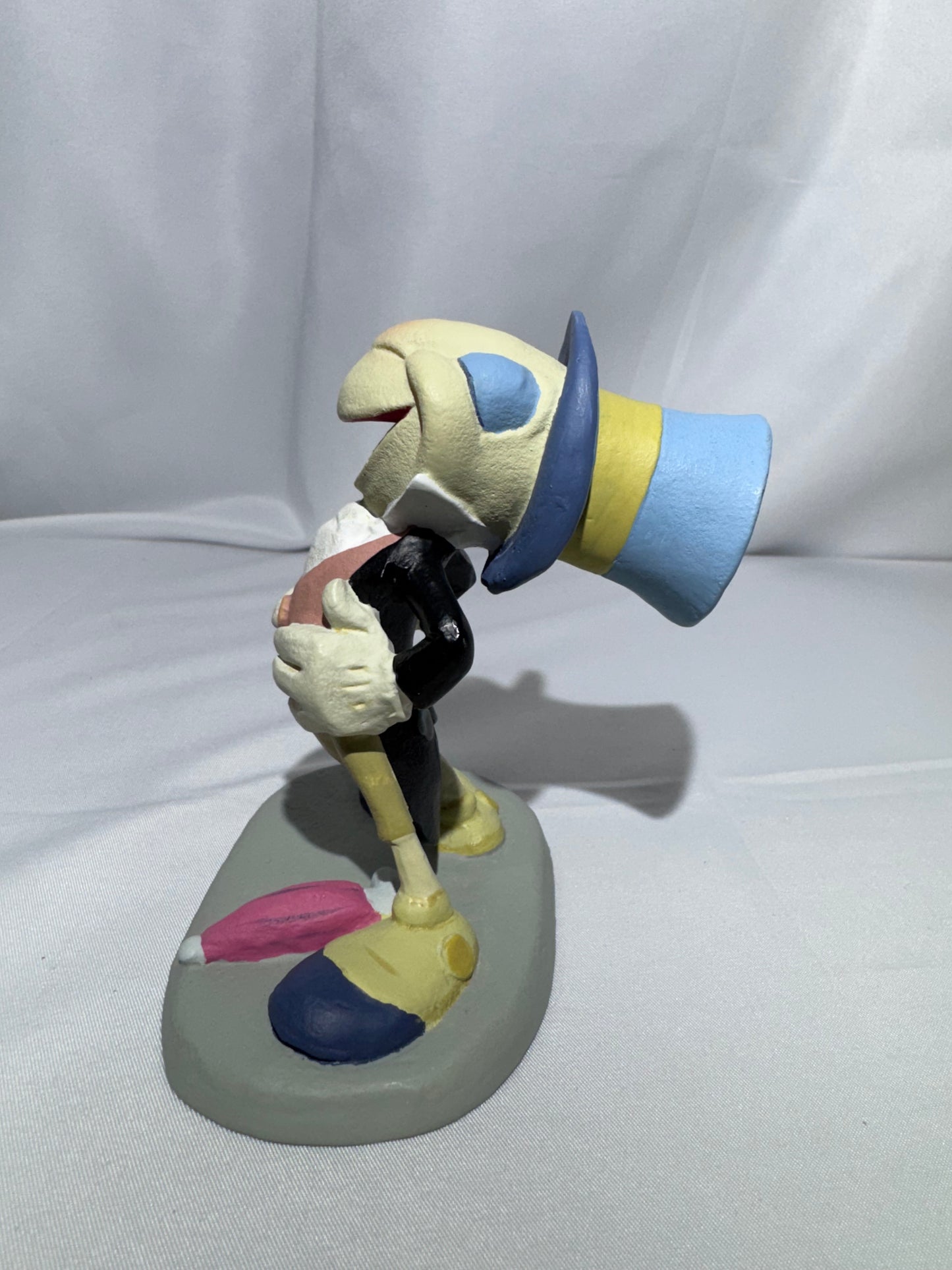 Disney Jiminy Cricket Maquette Walt Disney Archives Enesco LE 449/3500