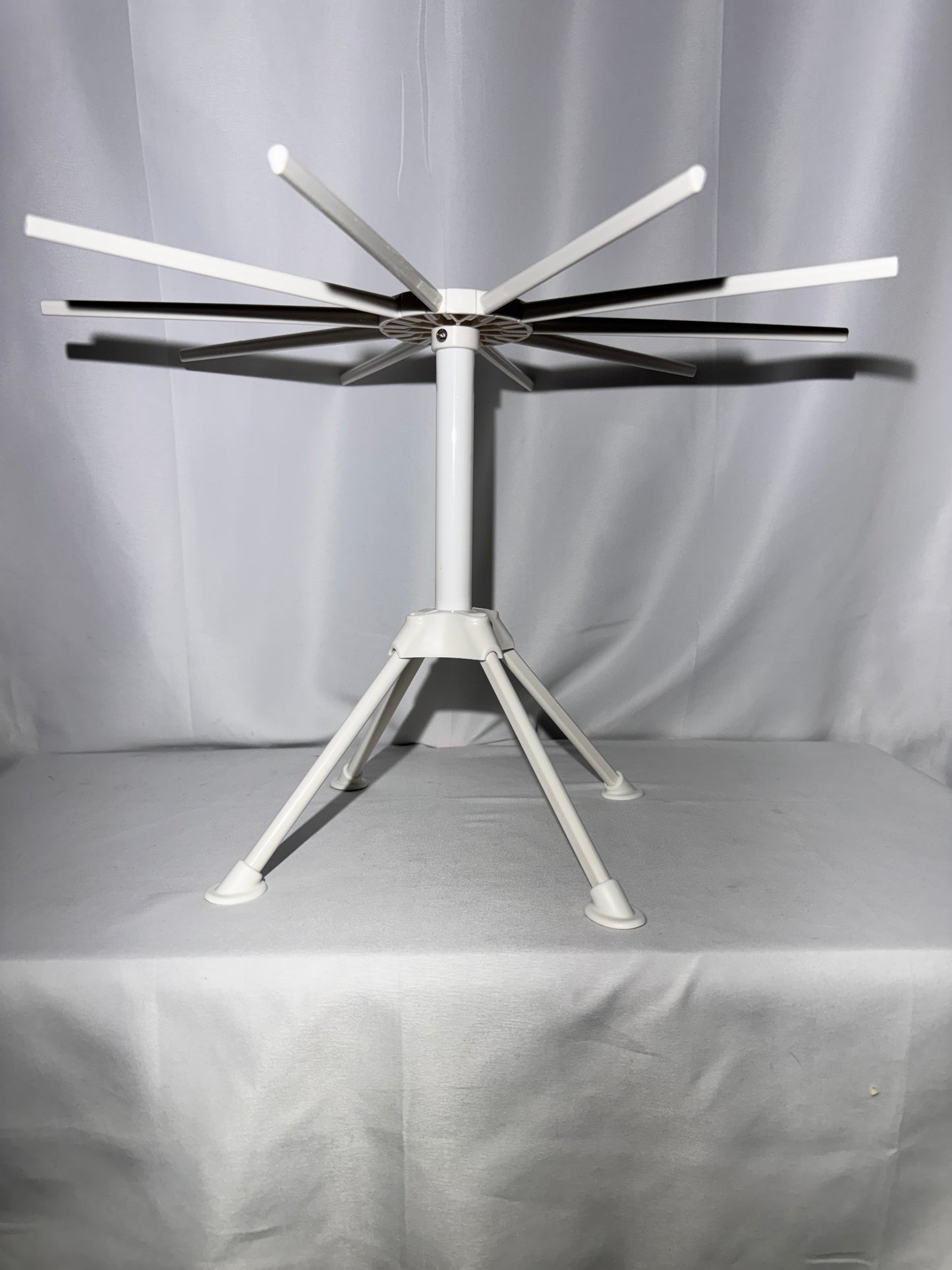 Pasta Drying Rack – Space-Saving, Sturdy Design