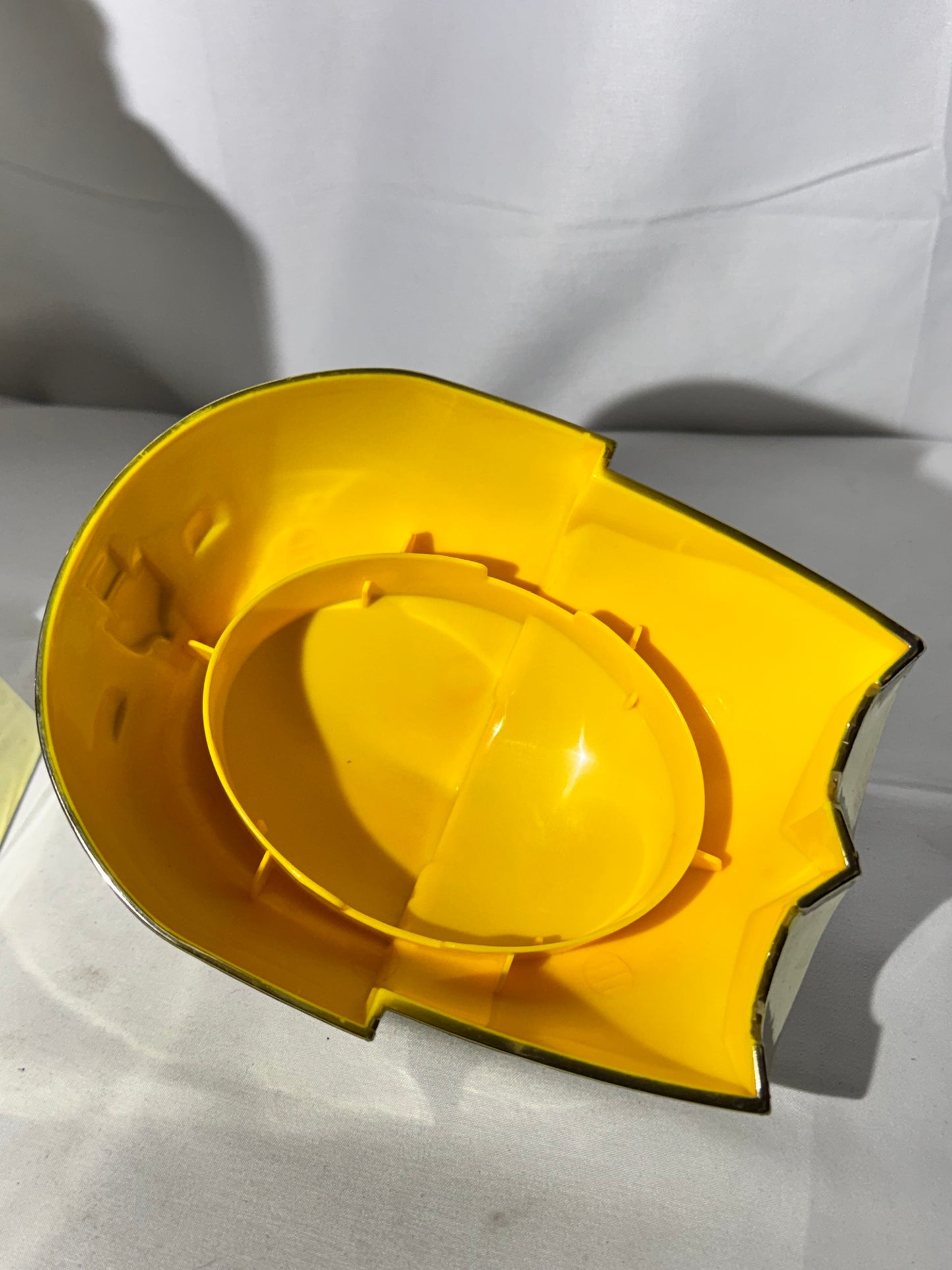 Star Wars C-3PO Bust Cookie Jar – Kellogg’s Promotional (2005) – Revenge of the Sith