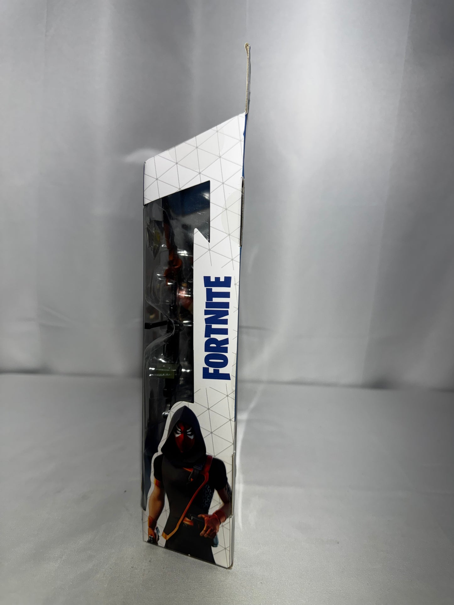 Fortnite Legendary Series Seeker Action Figure – 6” Figure