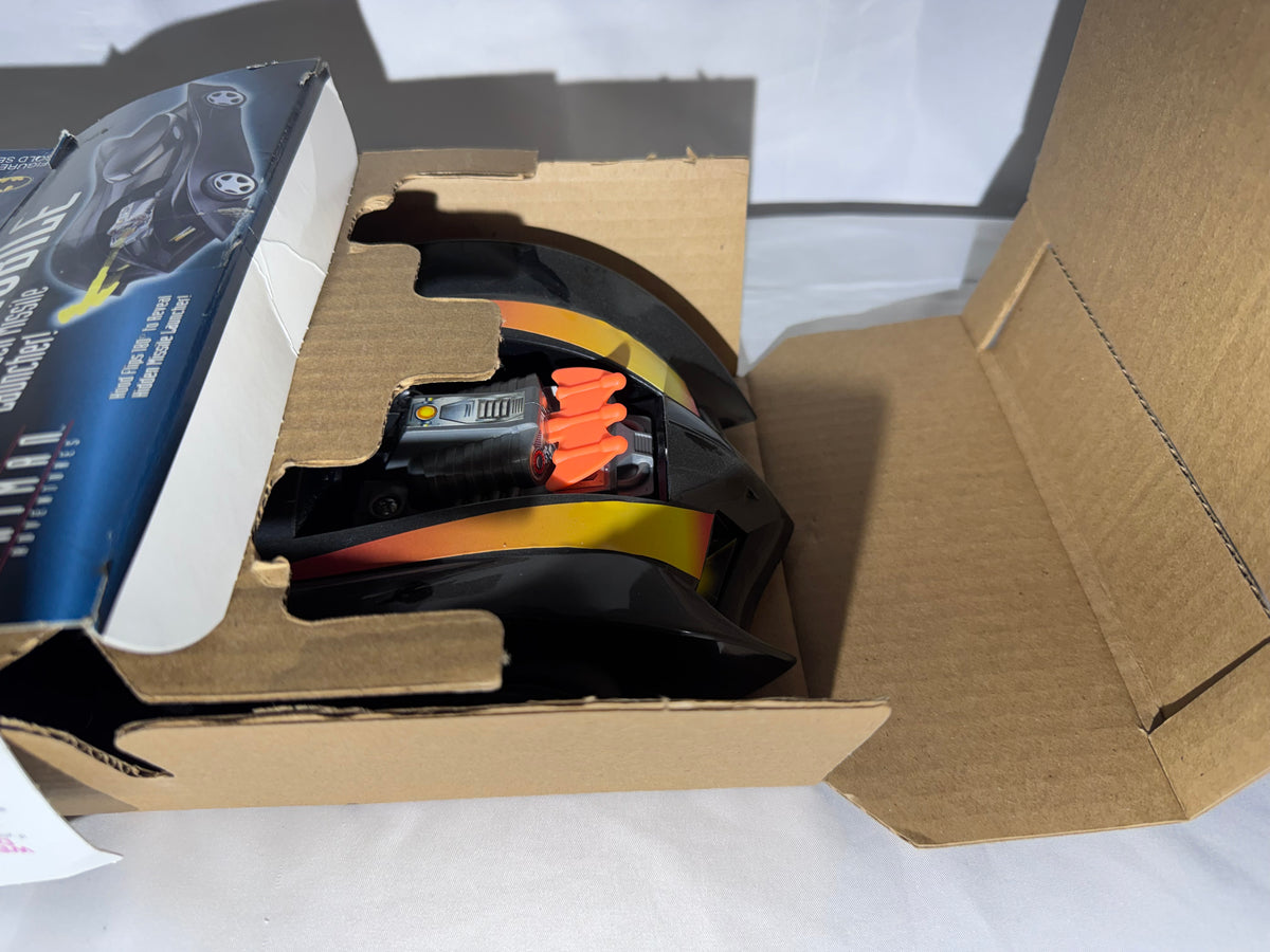 Vintage 1997 Kenner The New Batman Adventures Batmobile – Original Box