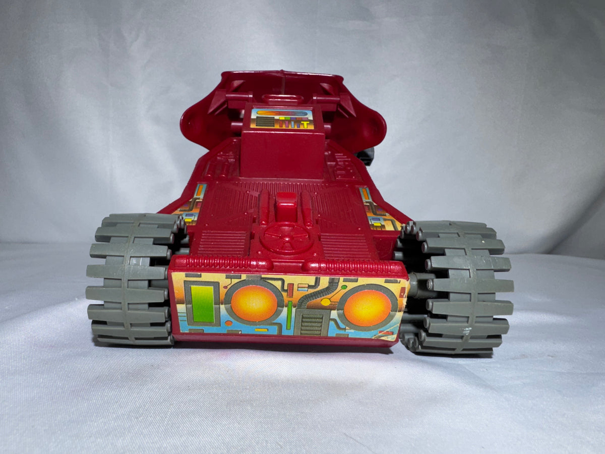 Vintage 1985 Mattel MOTU Laser Bolt Vehicle He-Man Masters of the Universe Parts