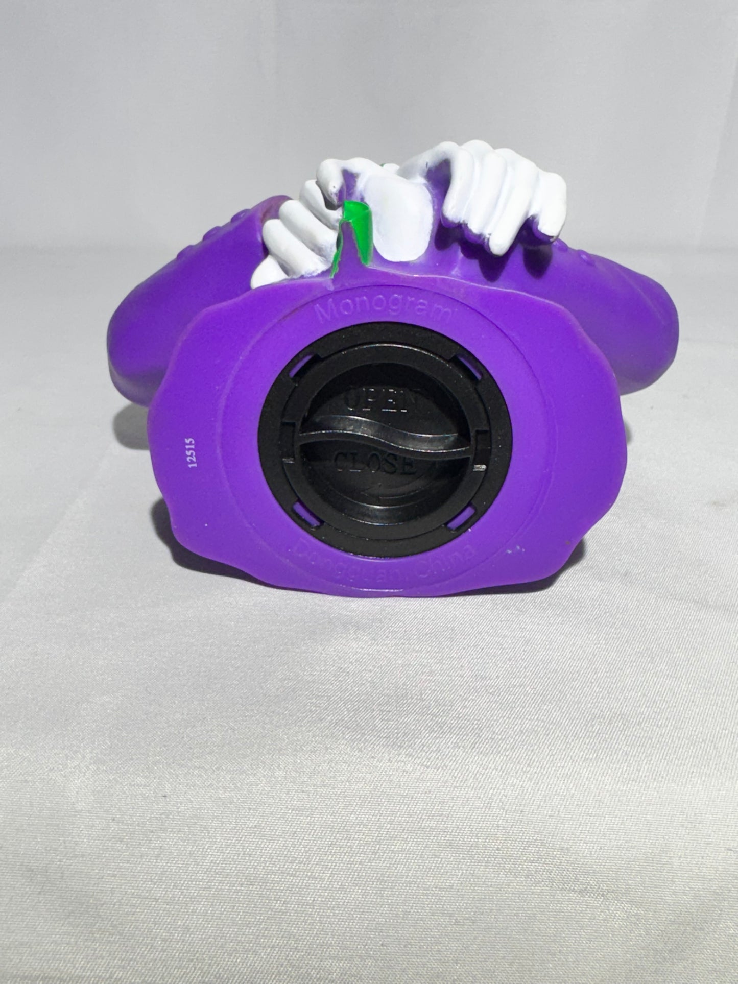 The Joker Vinyl Bank – Item #72479 – DC Comics – Original Box Included