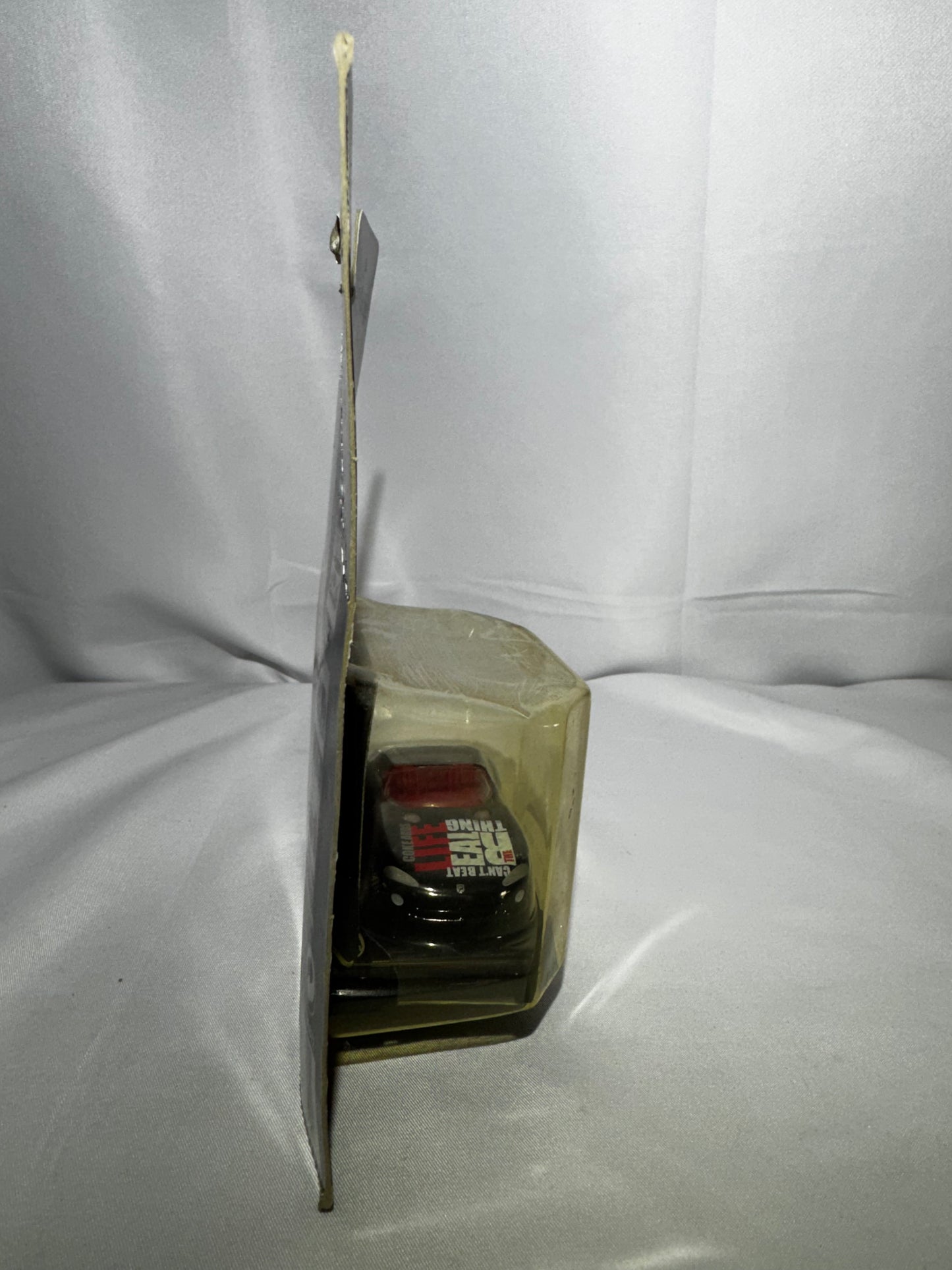 2002 Matchbox Collectibles 1994 Dodge Viper RT/10 Coca-Cola 50th Anniversary Series